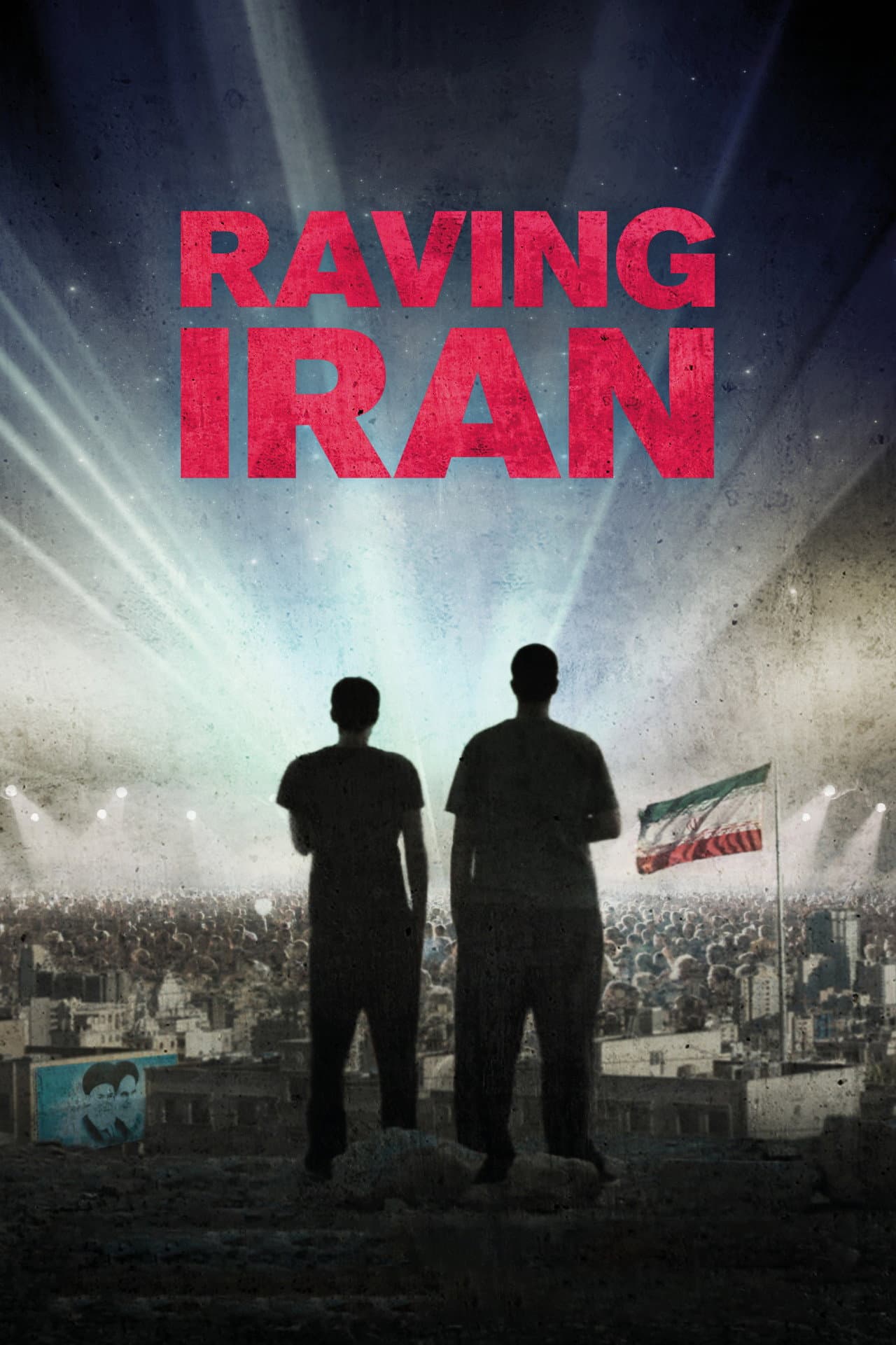 Raving Iran preview 2