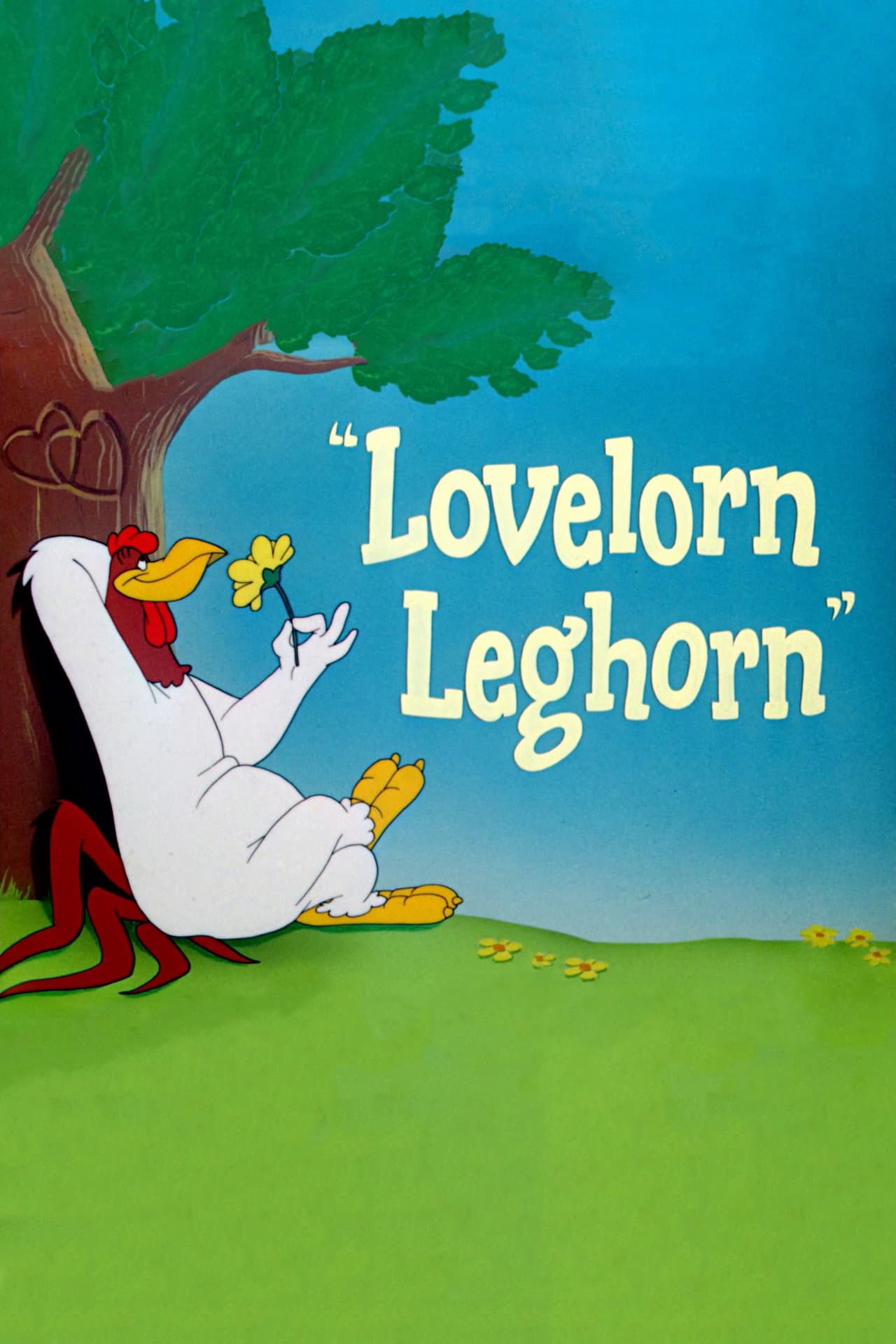 Lovelorn Leghorn preview 2