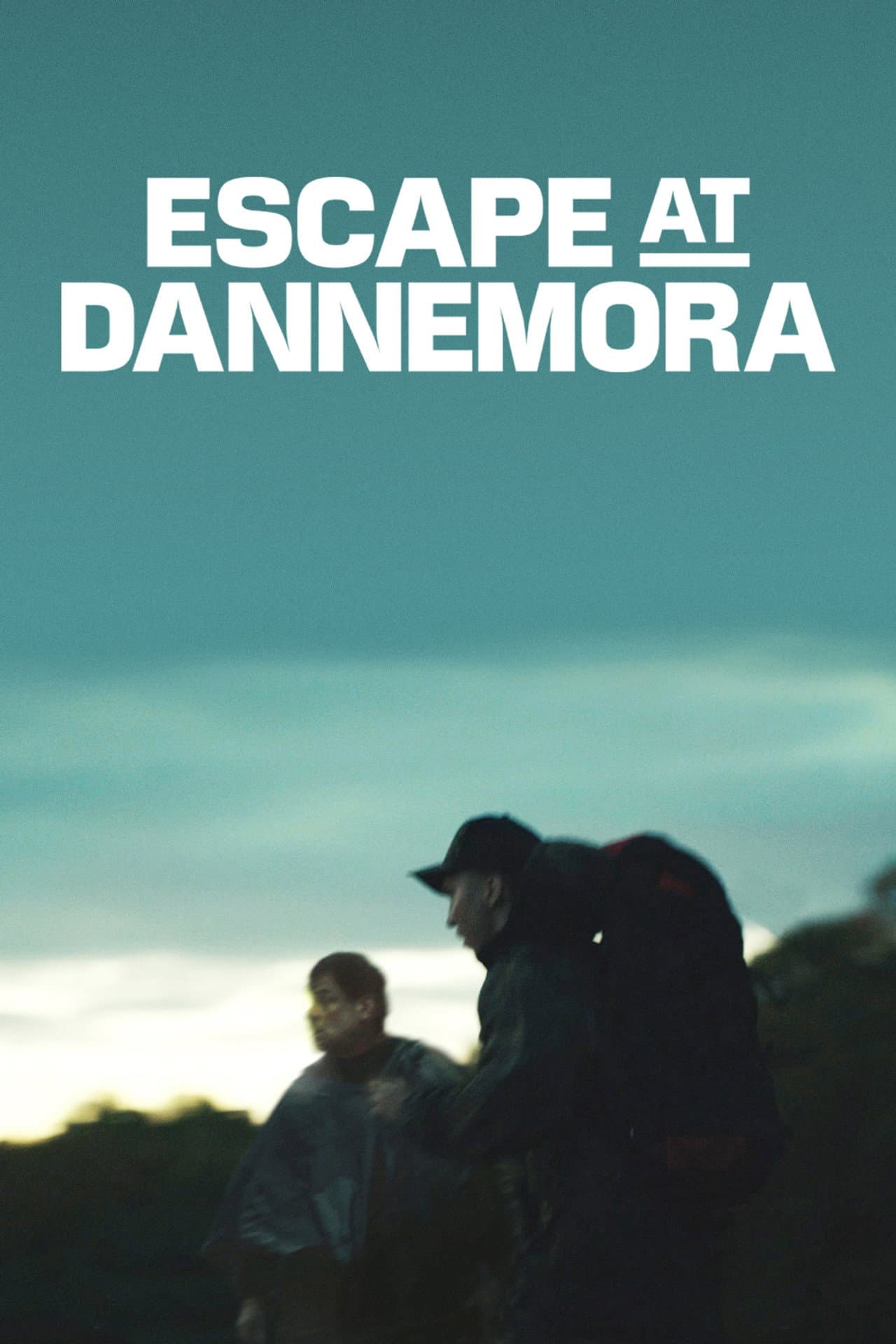 Escape at Dannemora preview 2
