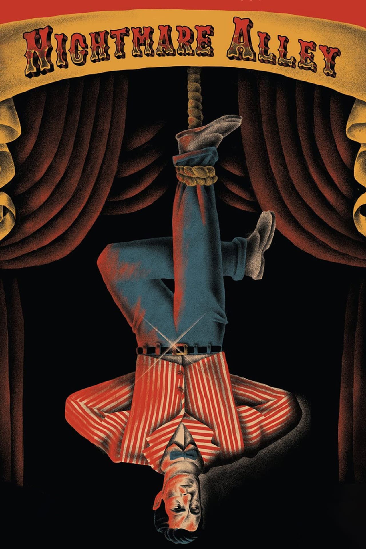 Nightmare Alley preview 2