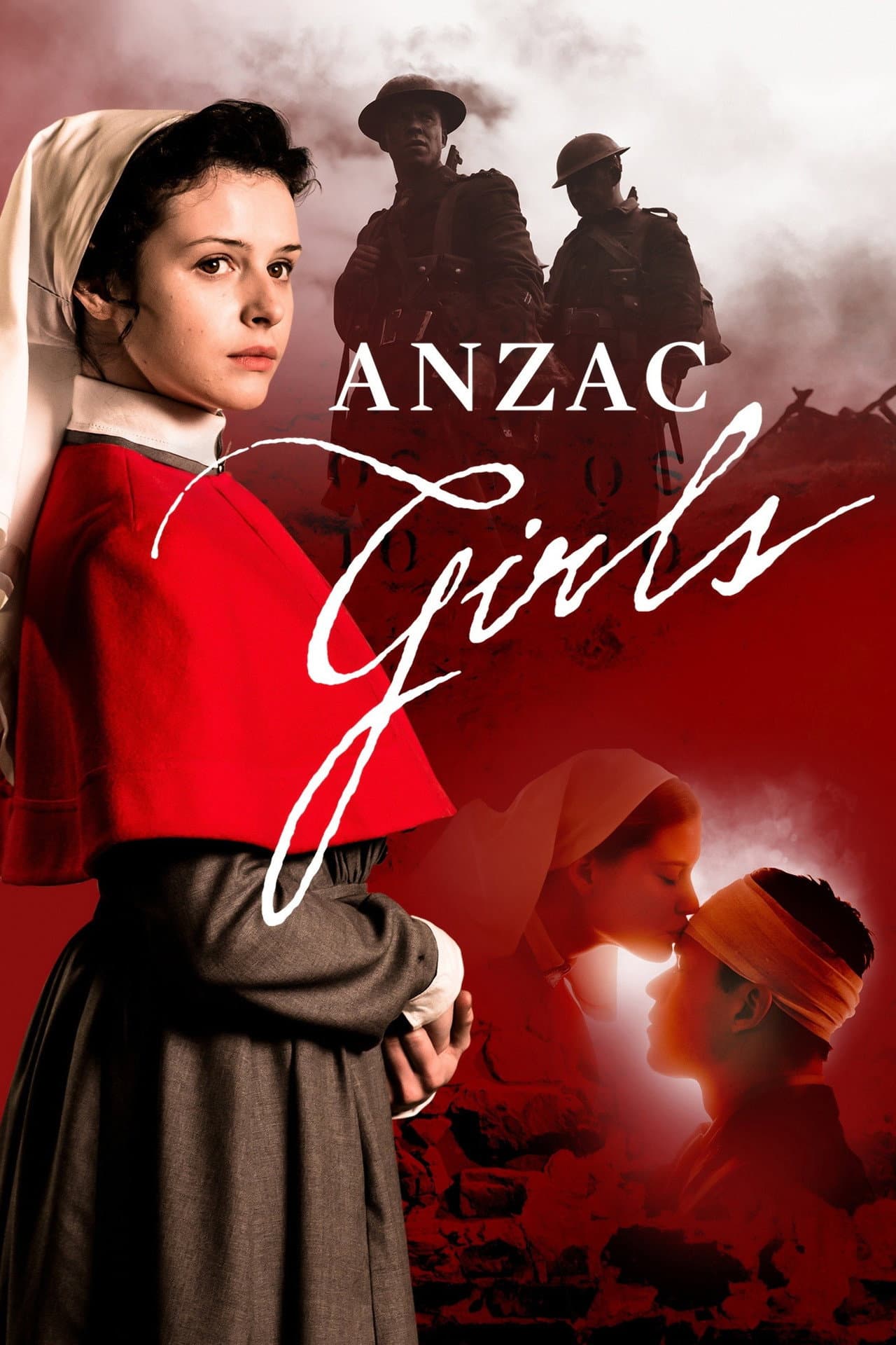ANZAC Girls preview 2
