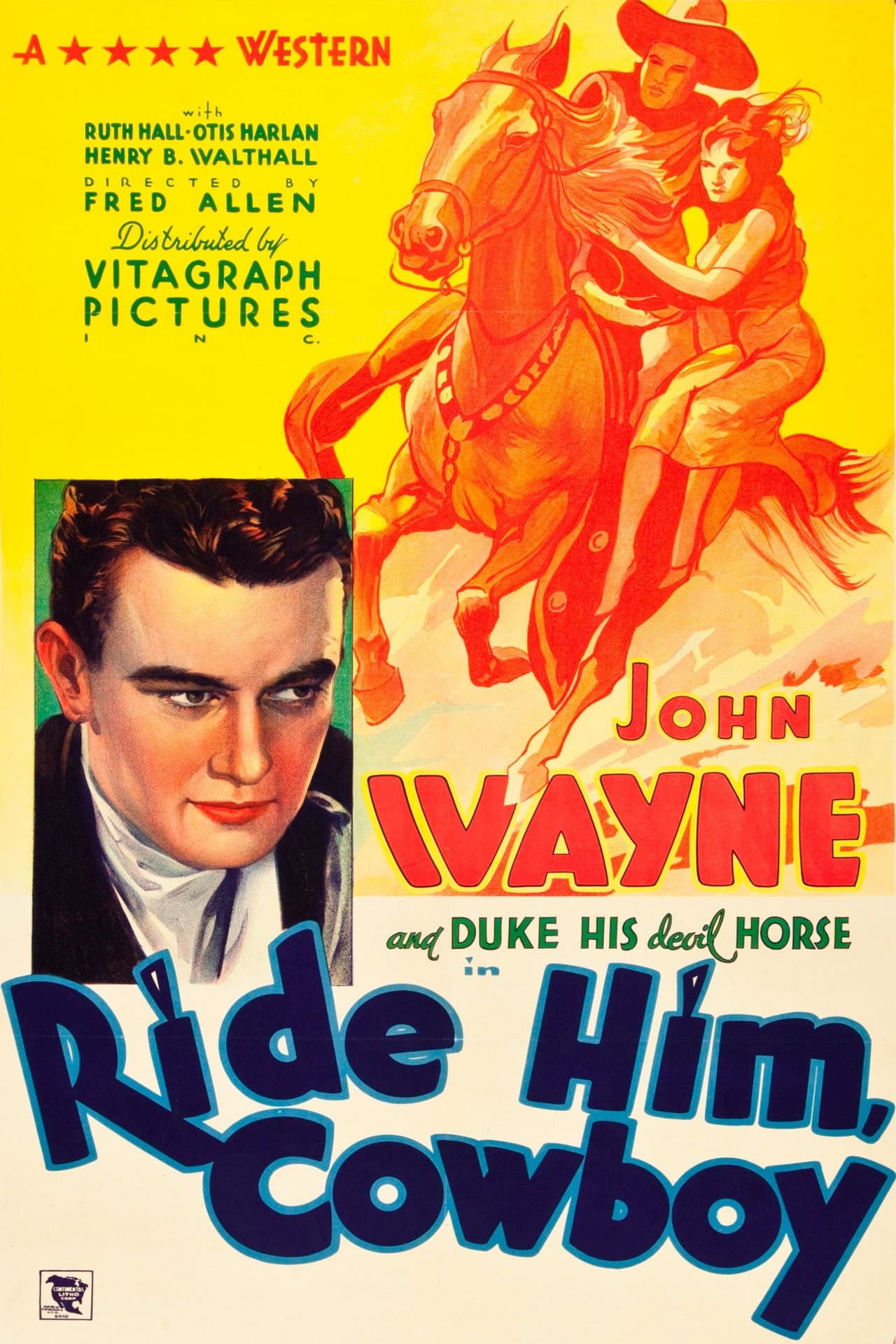 Ride Him, Cowboy preview 2