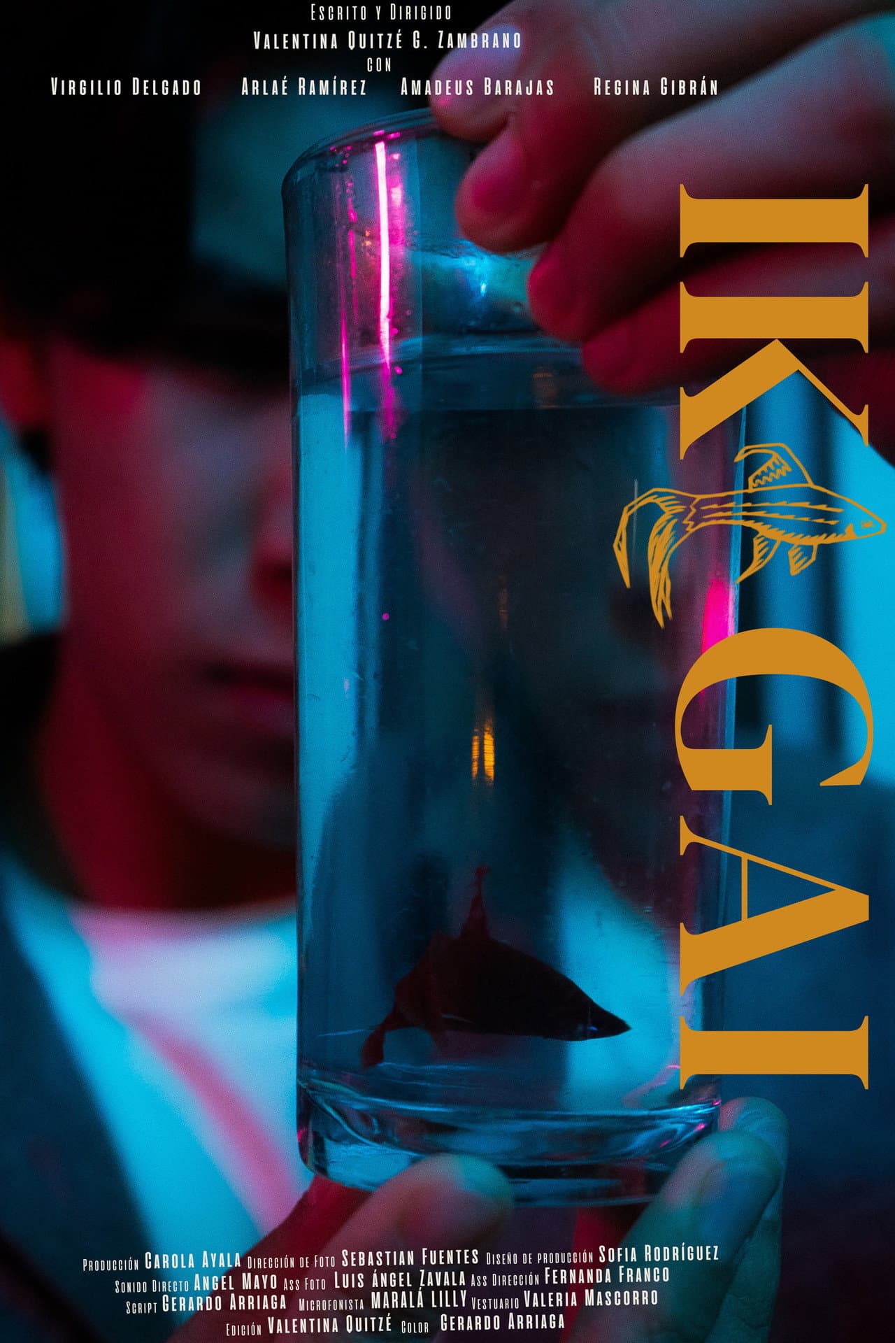 Ikigai preview 2