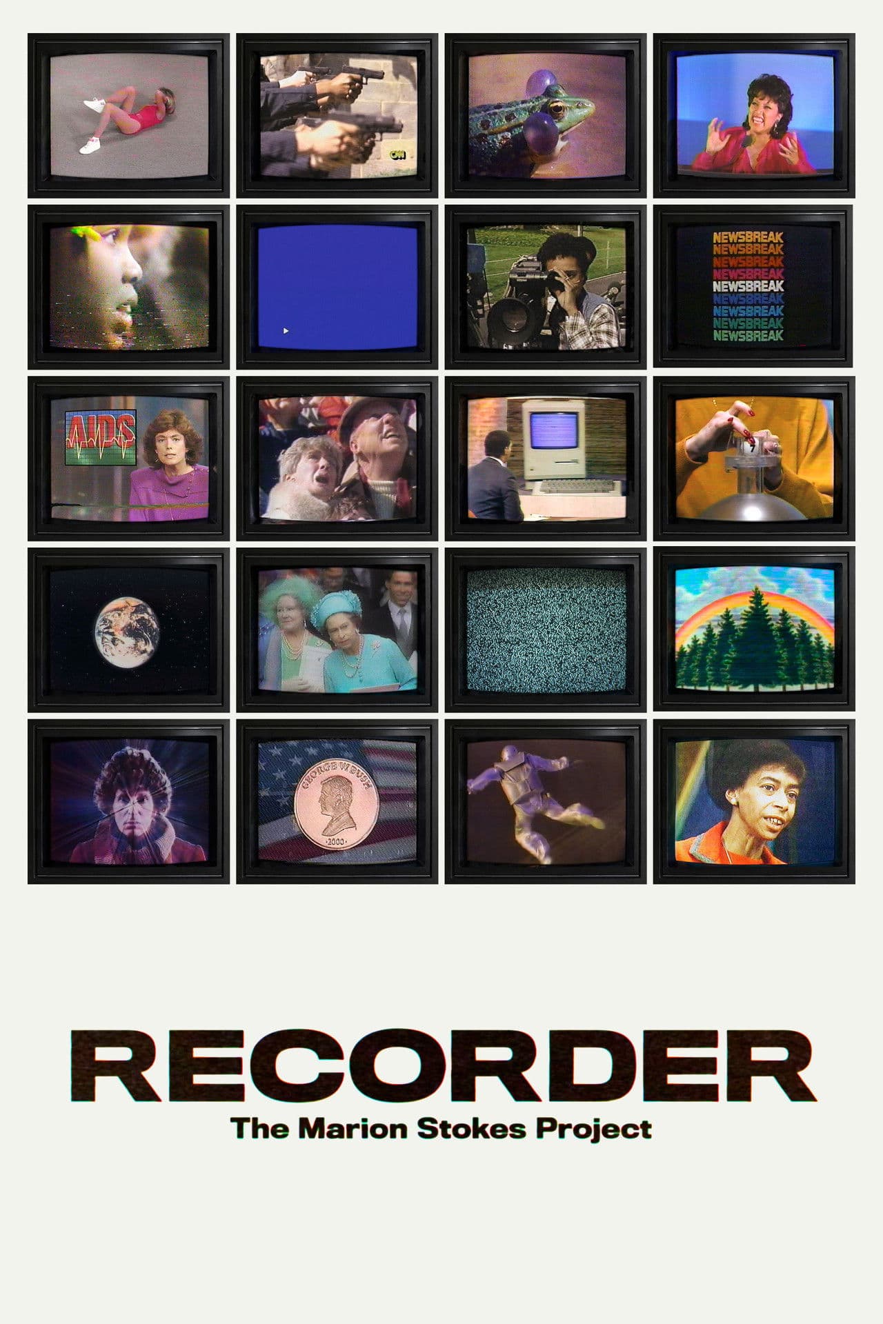 Recorder: The Marion Stokes Project preview 2