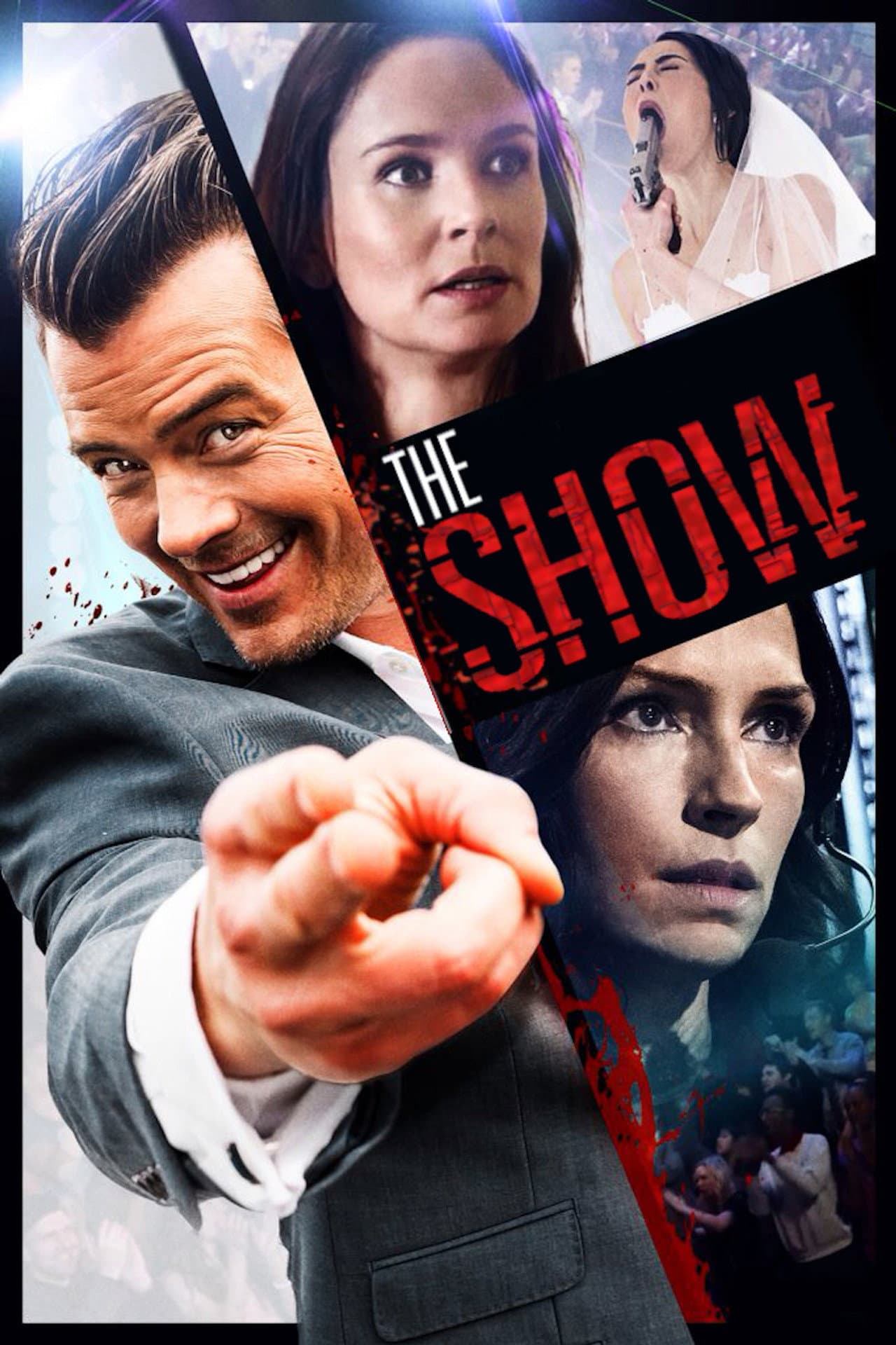 The Show preview 2