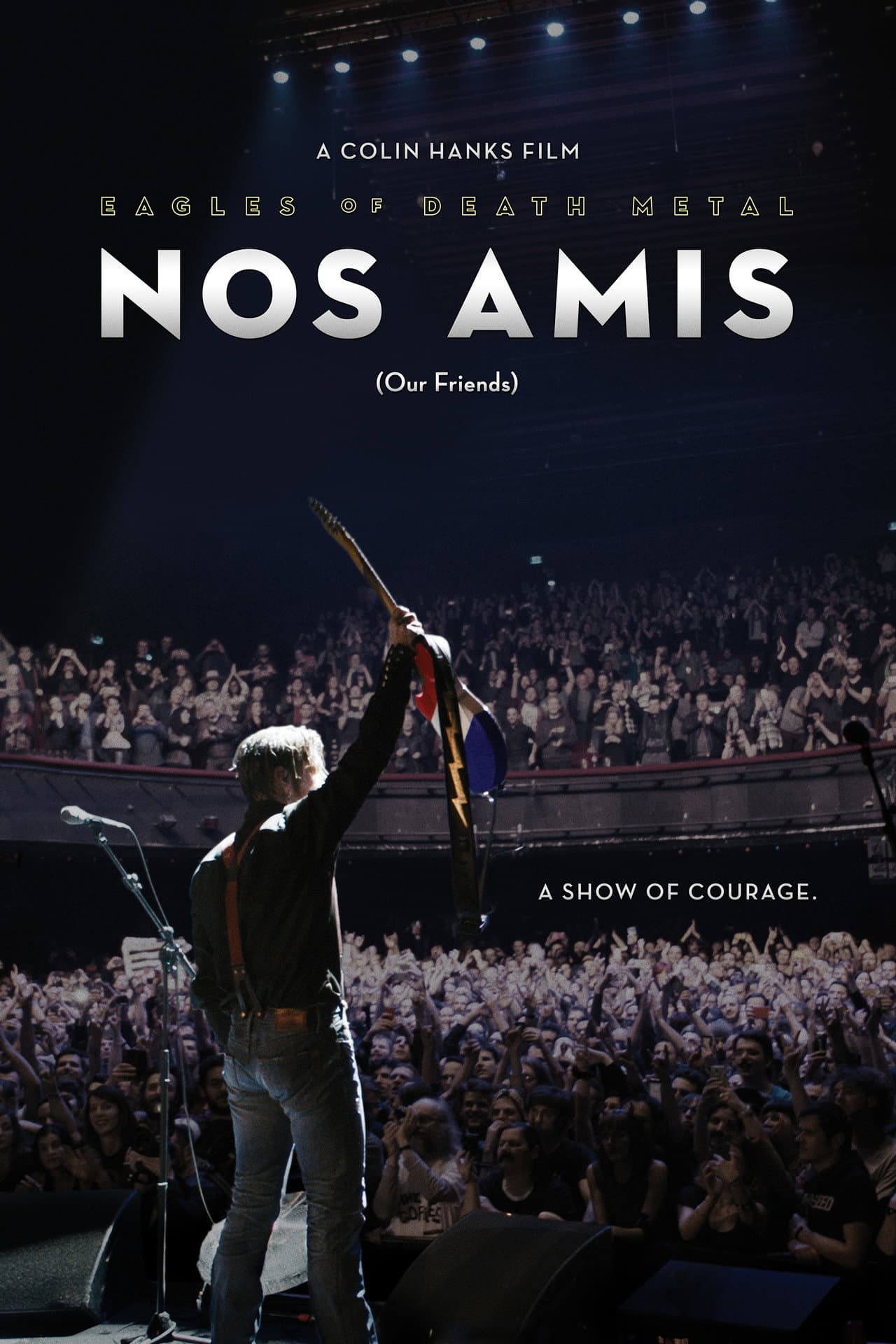 Eagles of Death Metal: Nos Amis (Our Friends) preview 2