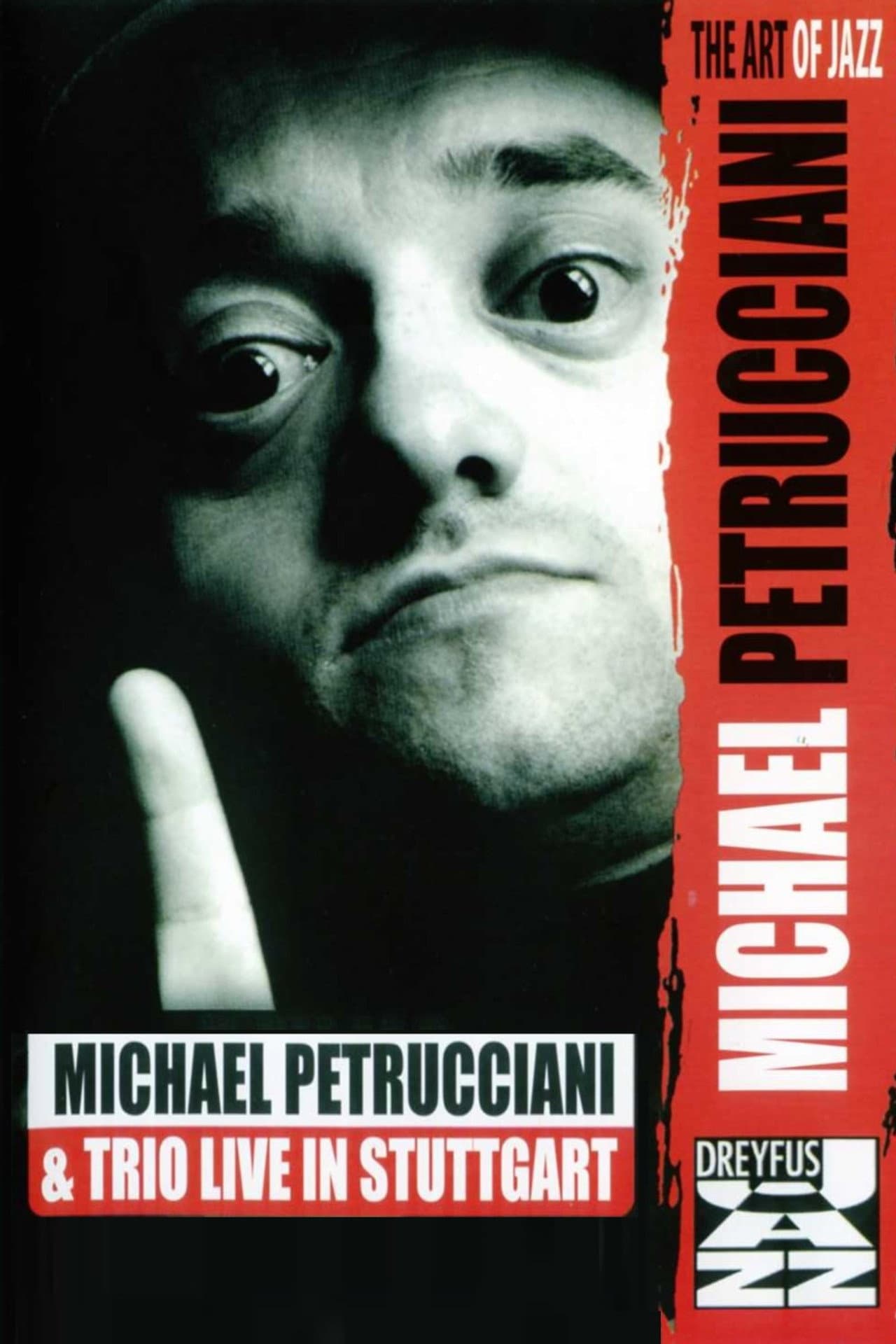Michel Petrucciani TRIO Live in Stuttgart preview 2