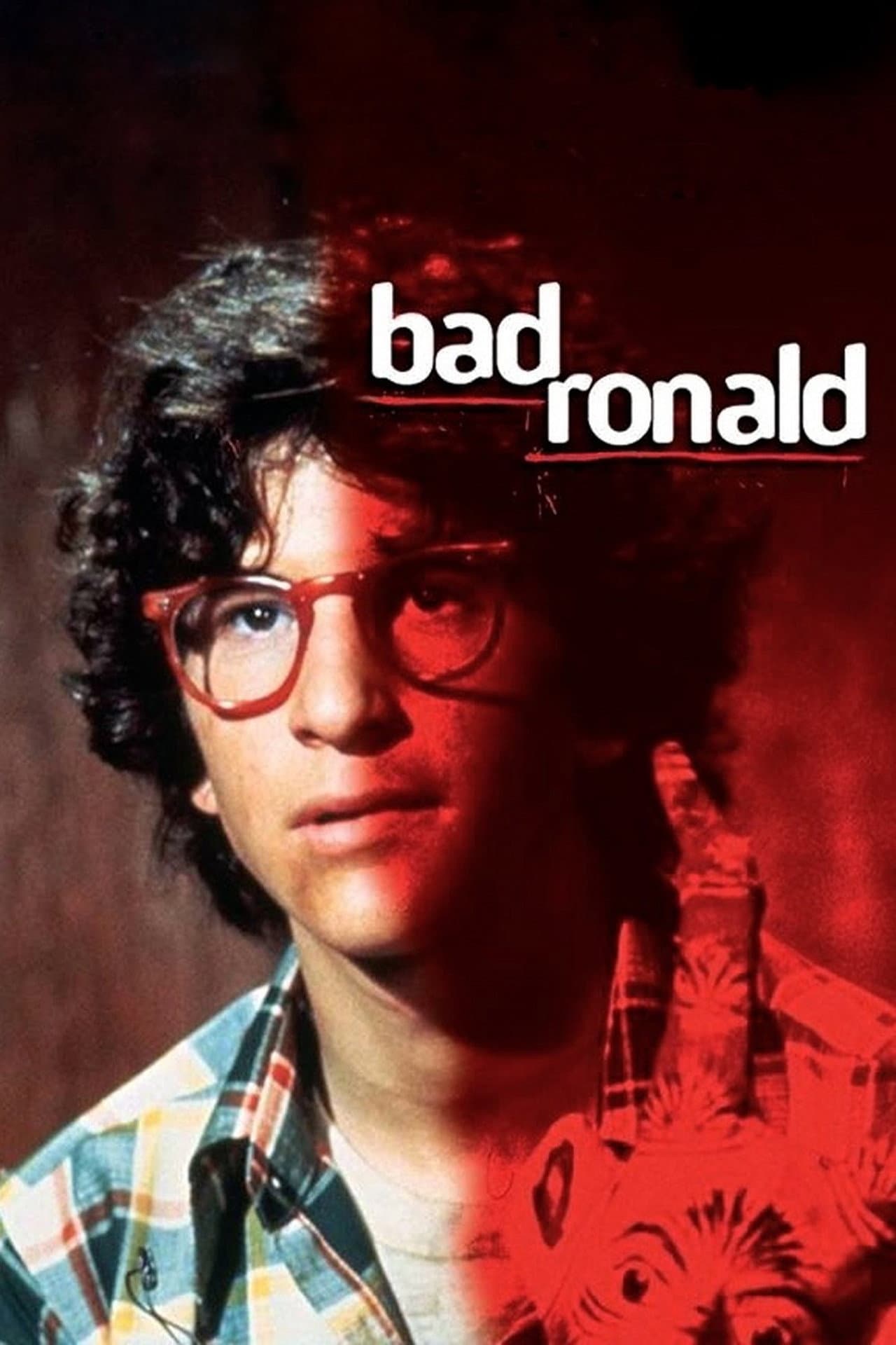 Bad Ronald preview 2