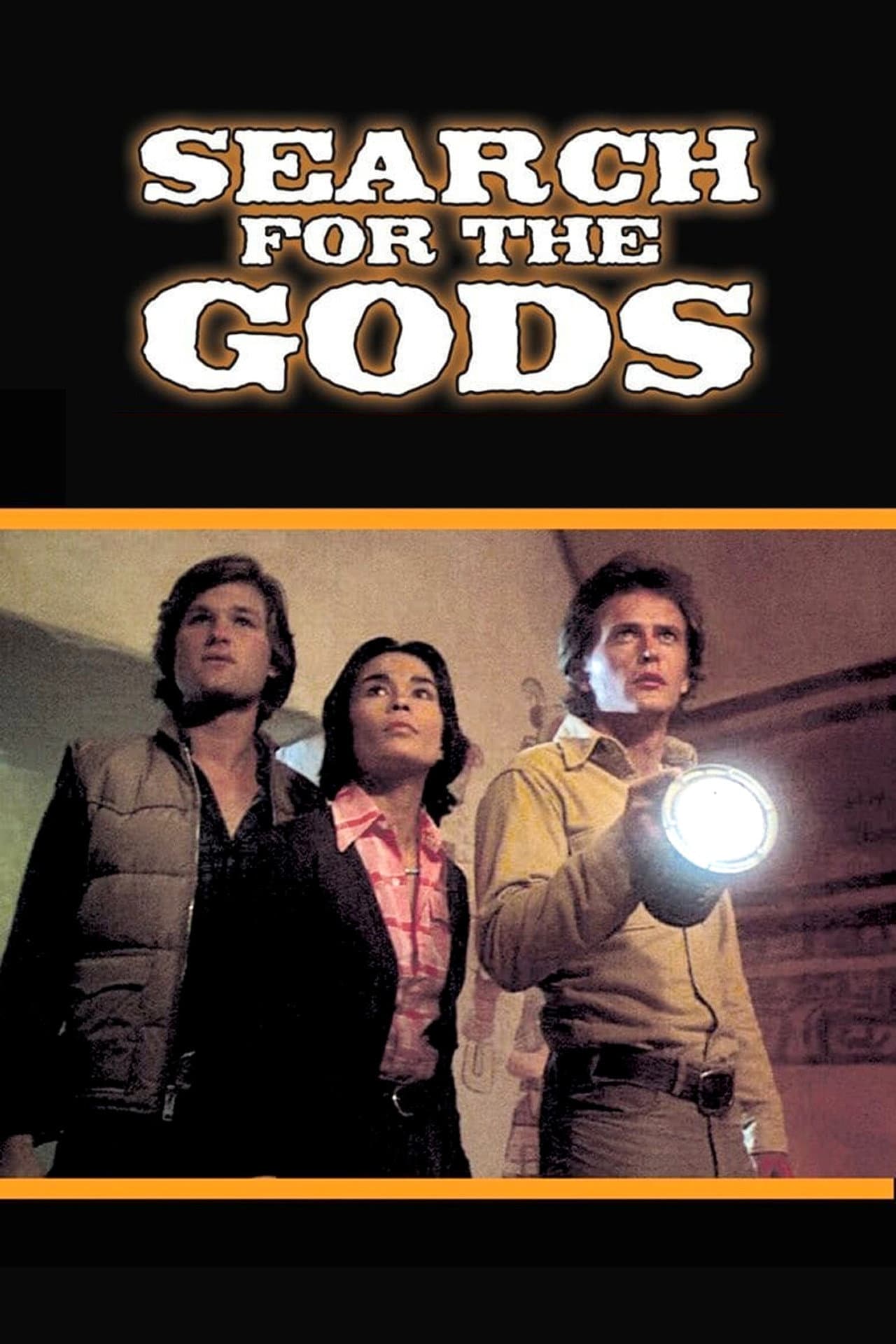 Search for the Gods preview 2
