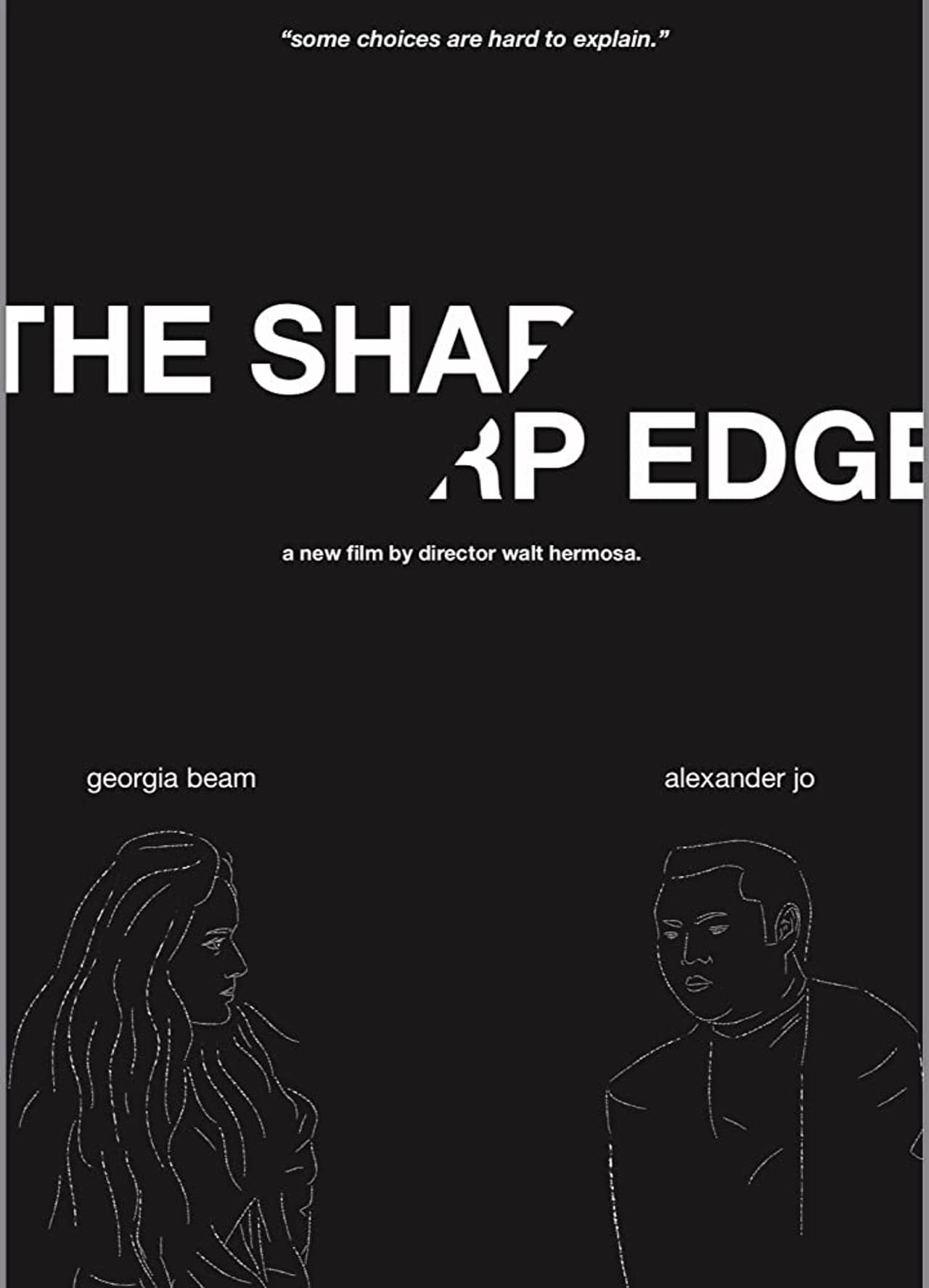 The Sharp Edge preview 2