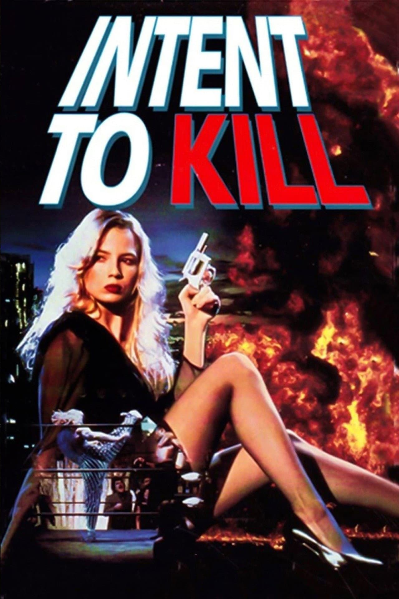 Intent to Kill preview 2
