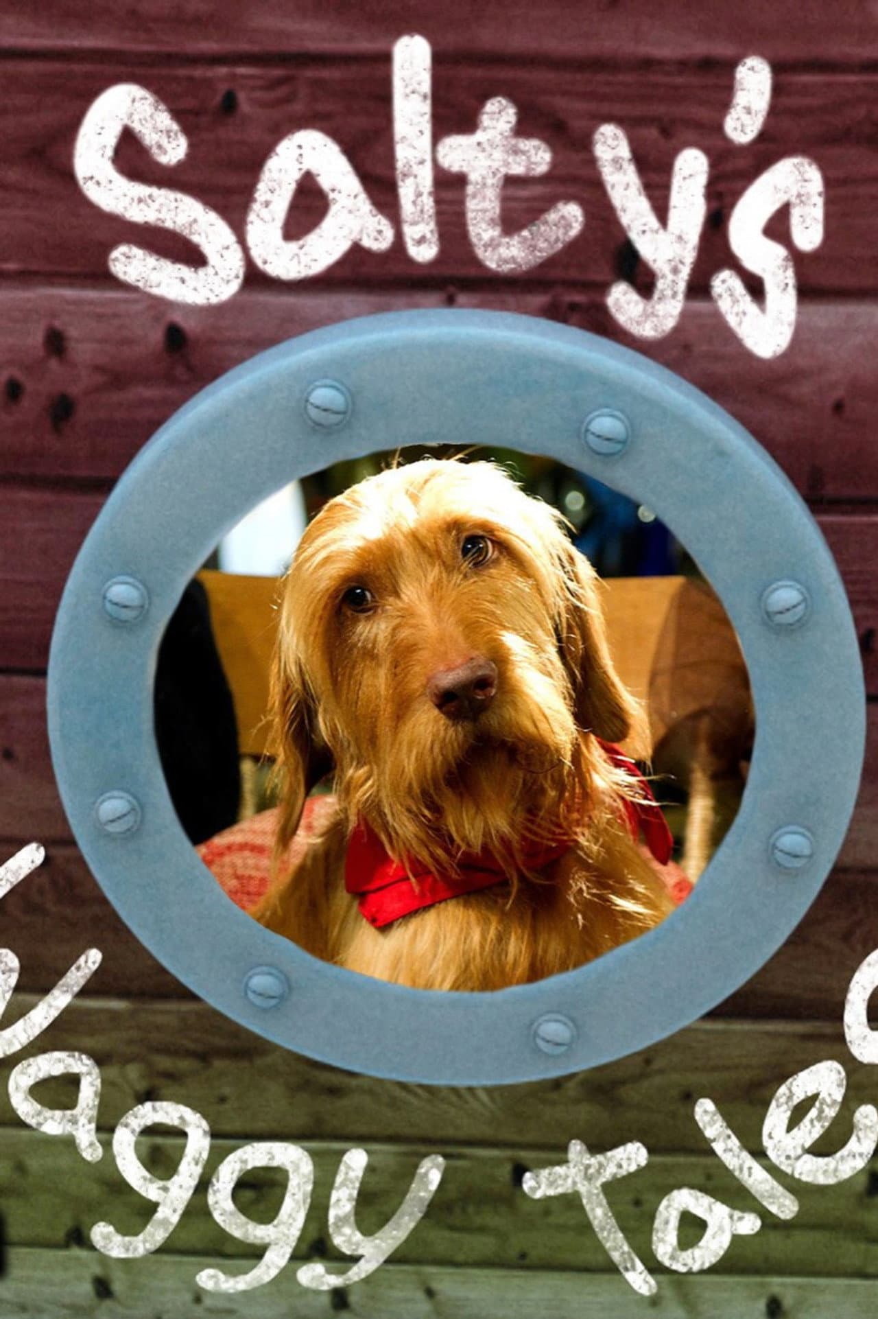 Salty's Waggy Tales preview 2