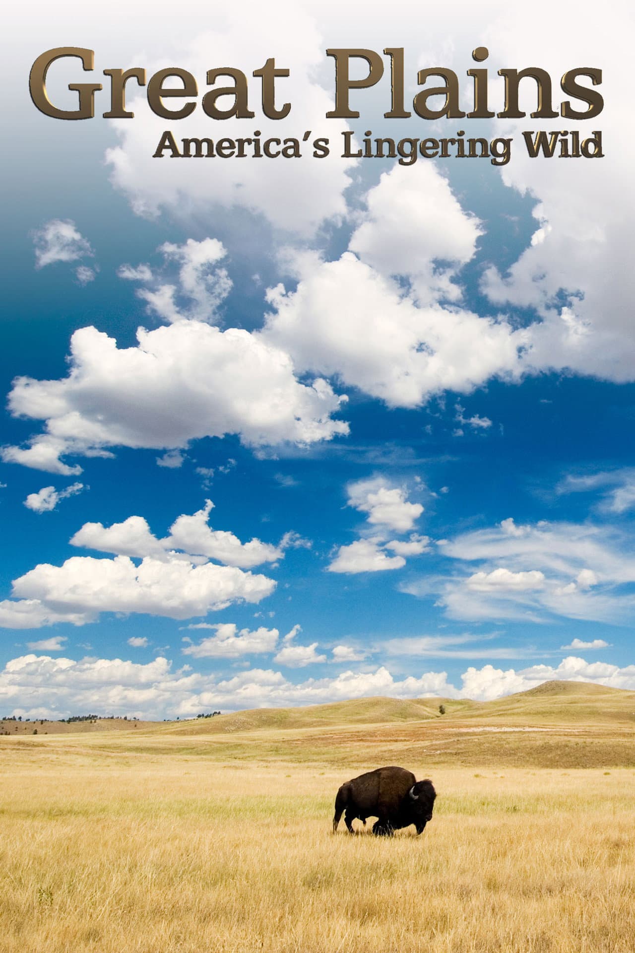 Great Plains: America's Lingering Wild preview 2