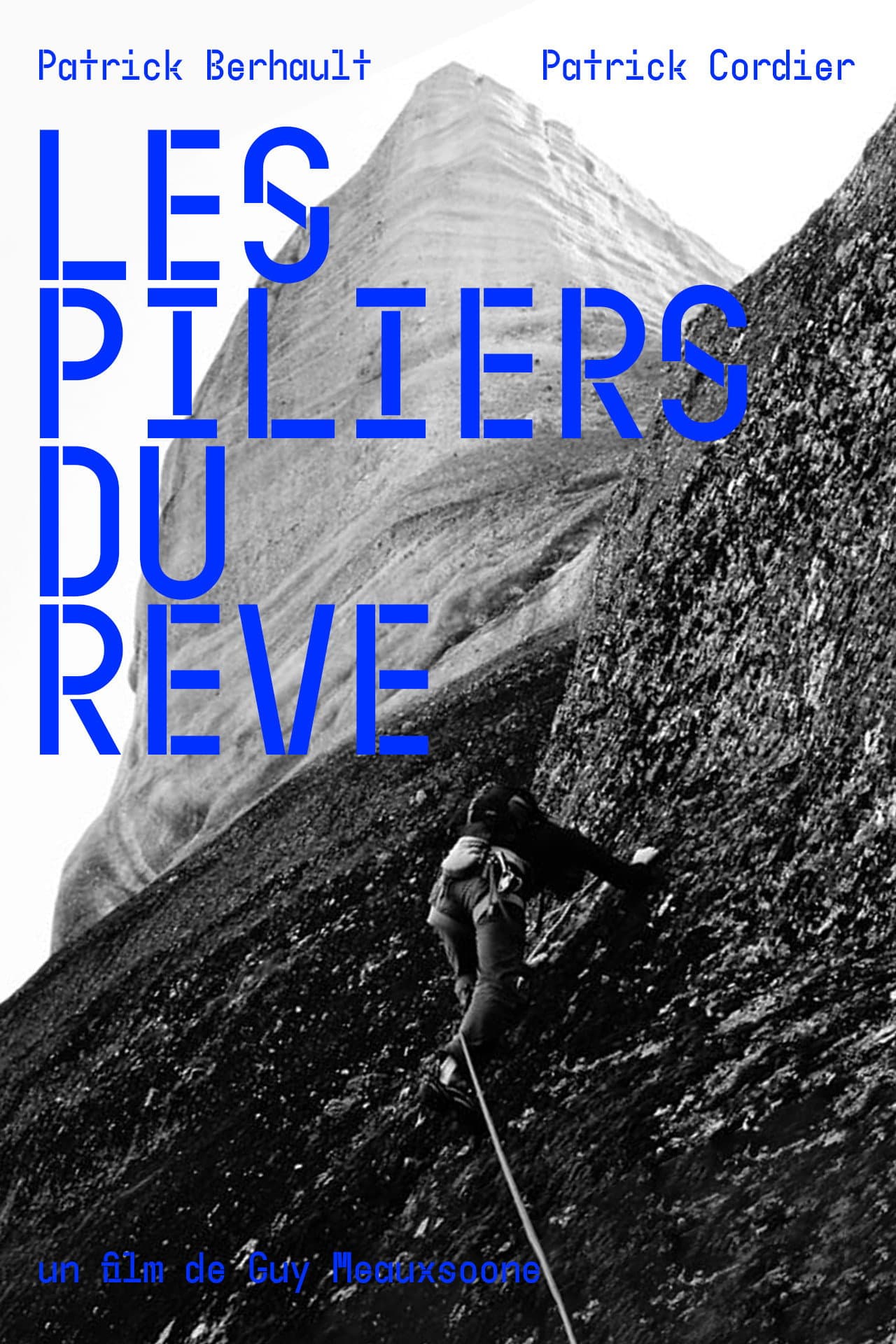 Les Piliers Du Rêve preview 2