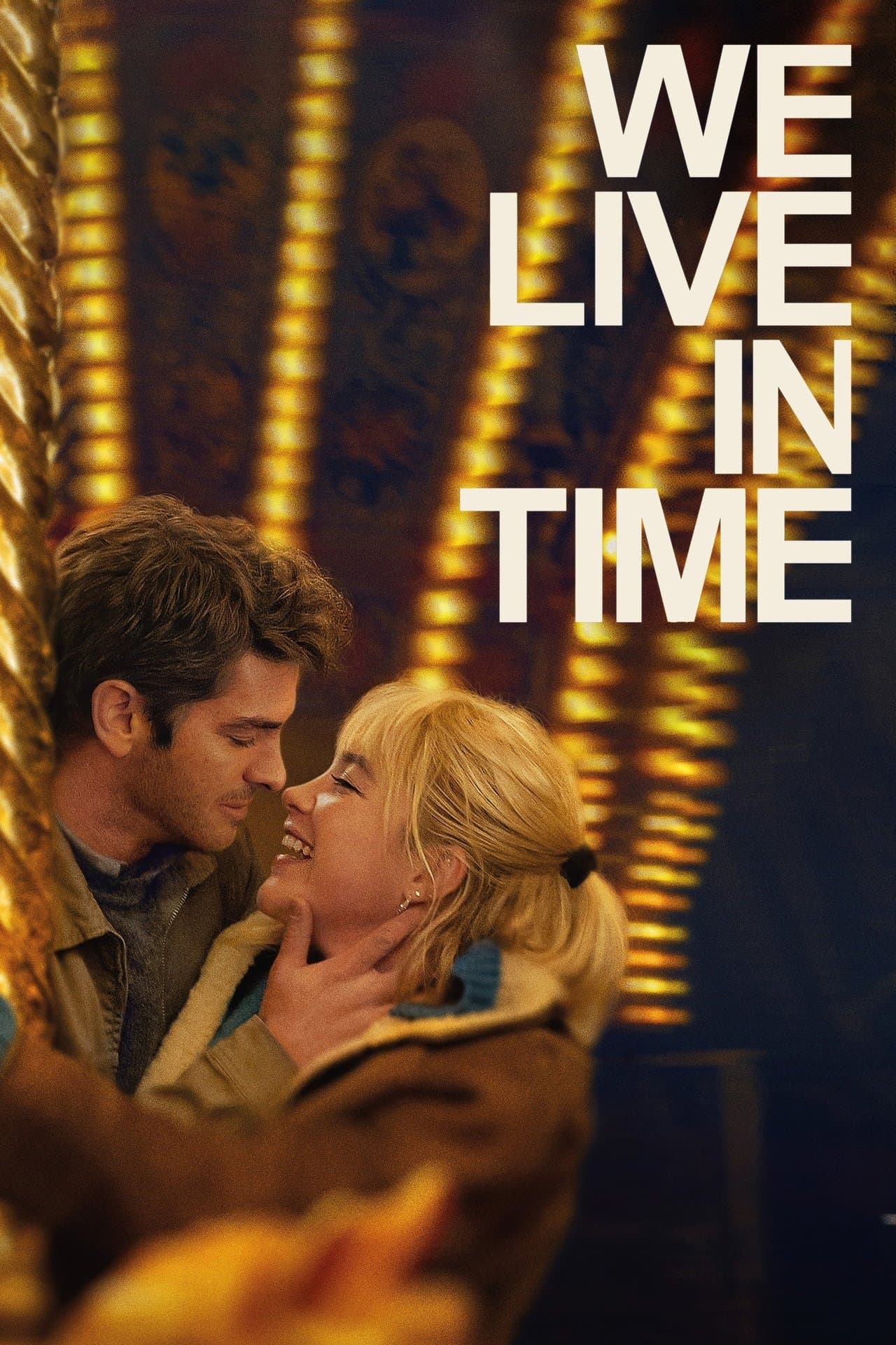 We Live in Time preview 2