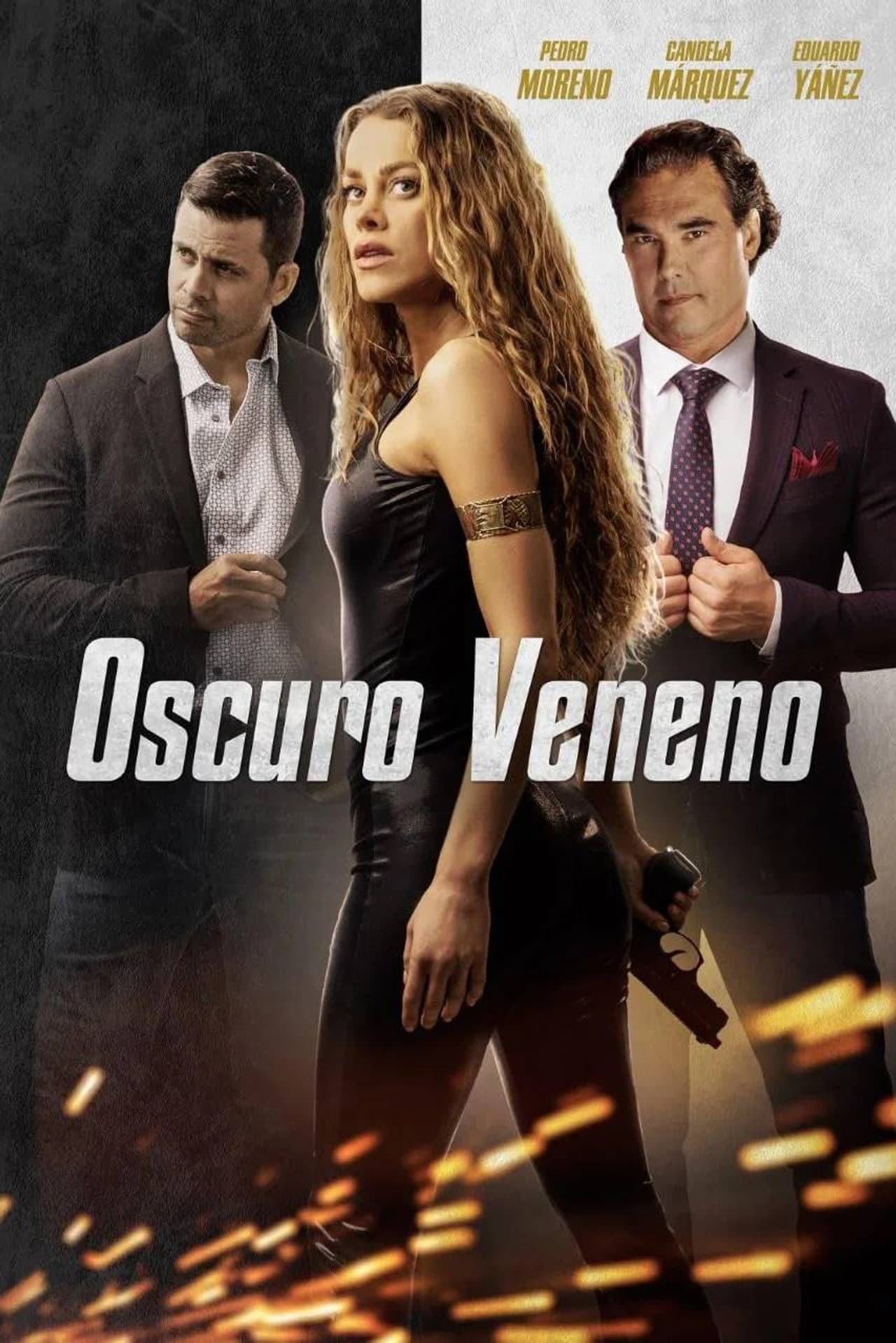 Oscuro veneno preview 2