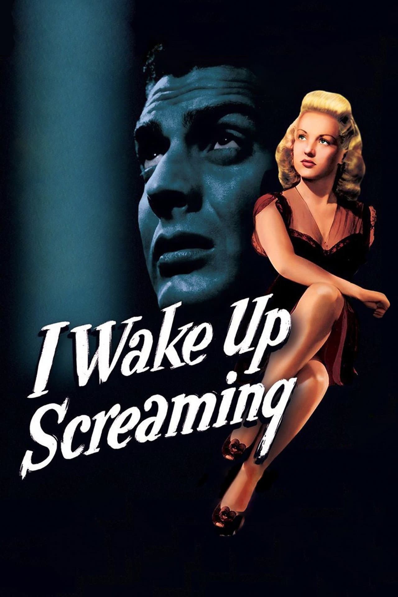 I Wake Up Screaming preview 2