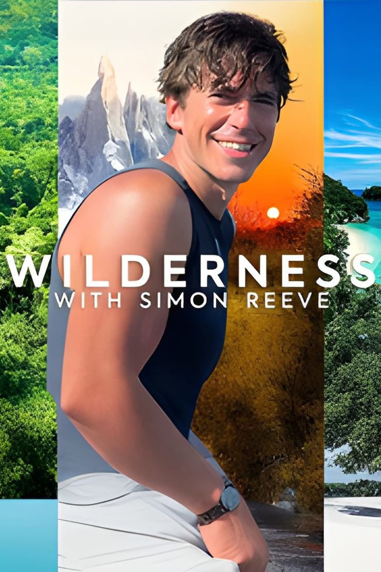 Wilderness with Simon Reeve preview 2