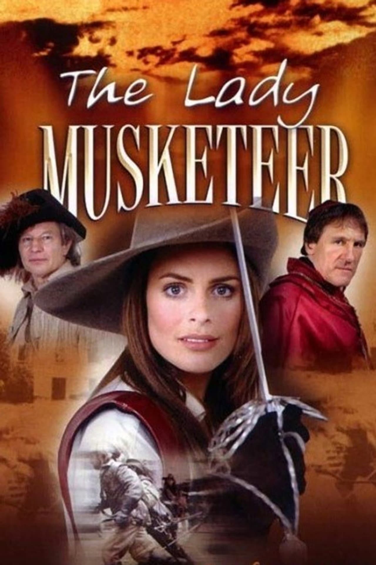 The Lady Musketeer preview 2