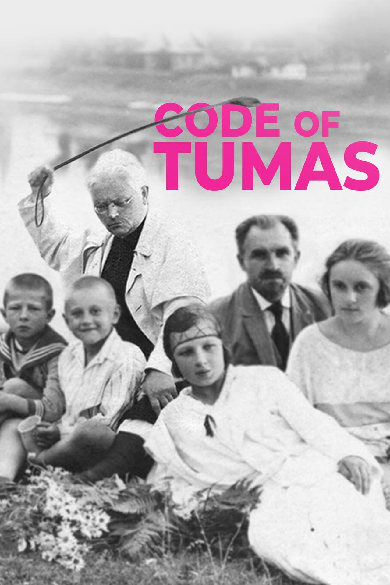 Code of Tumas preview 2