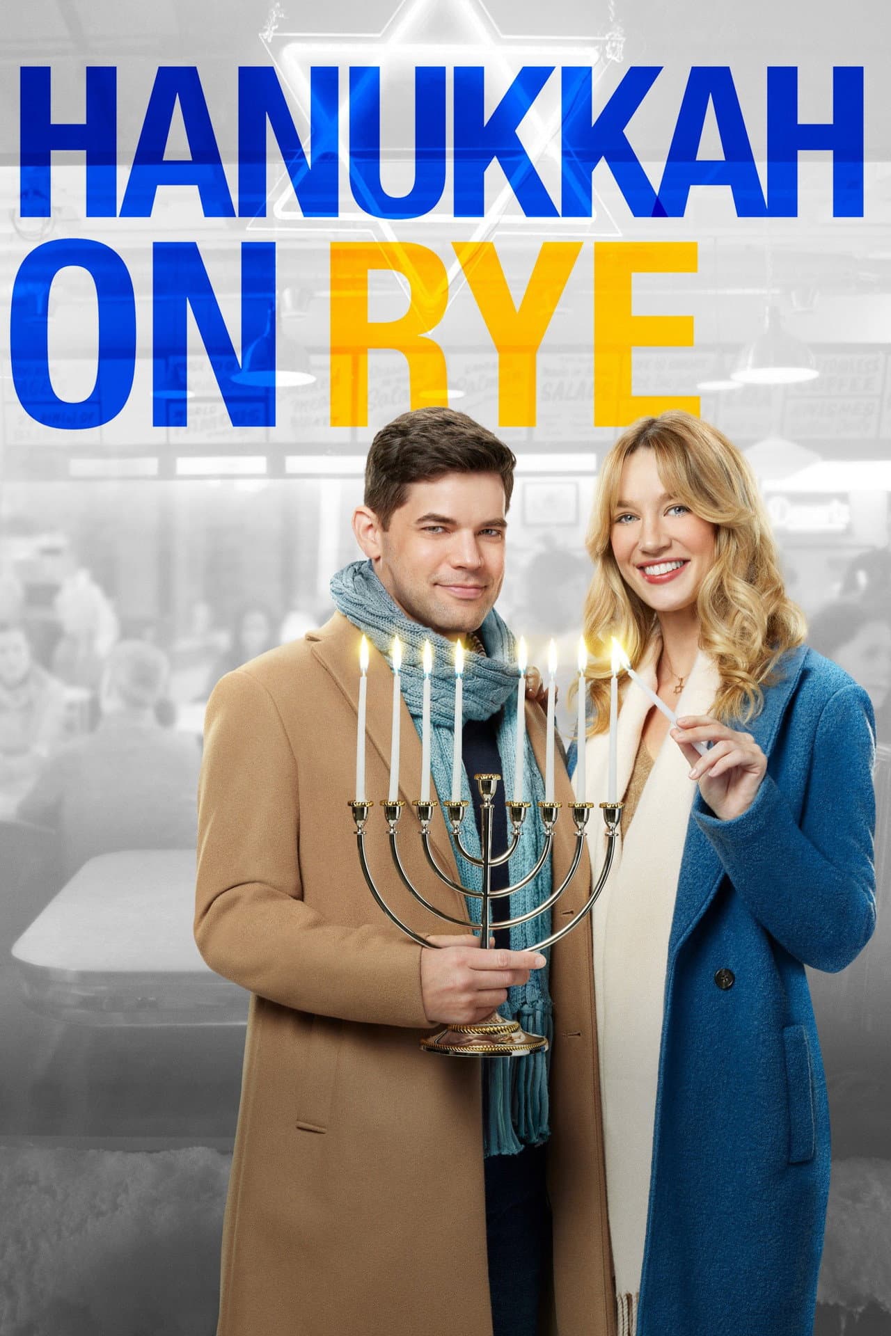 Hanukkah on Rye preview 2