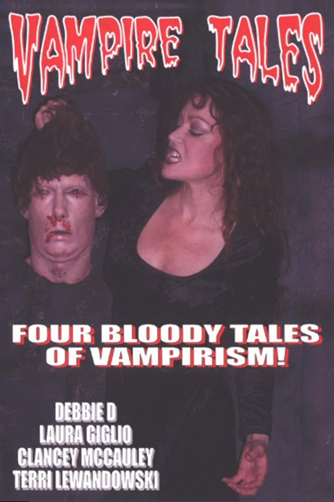 Vampire Tales preview 2