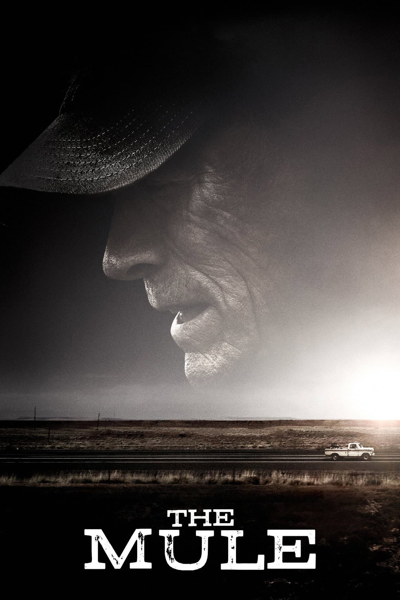 The Mule preview 2