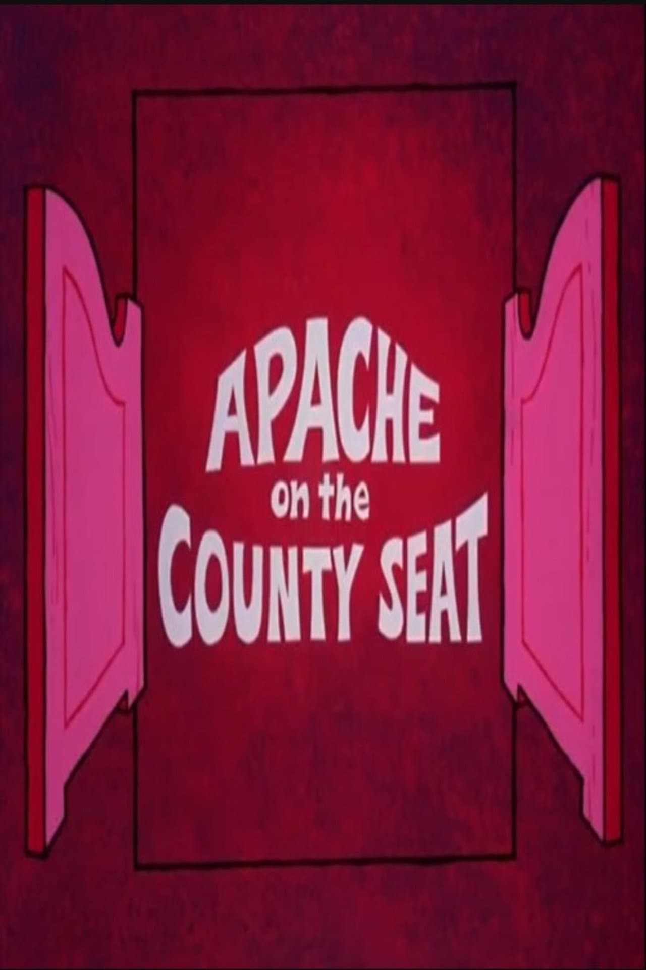 Apache on the County Seat preview 1