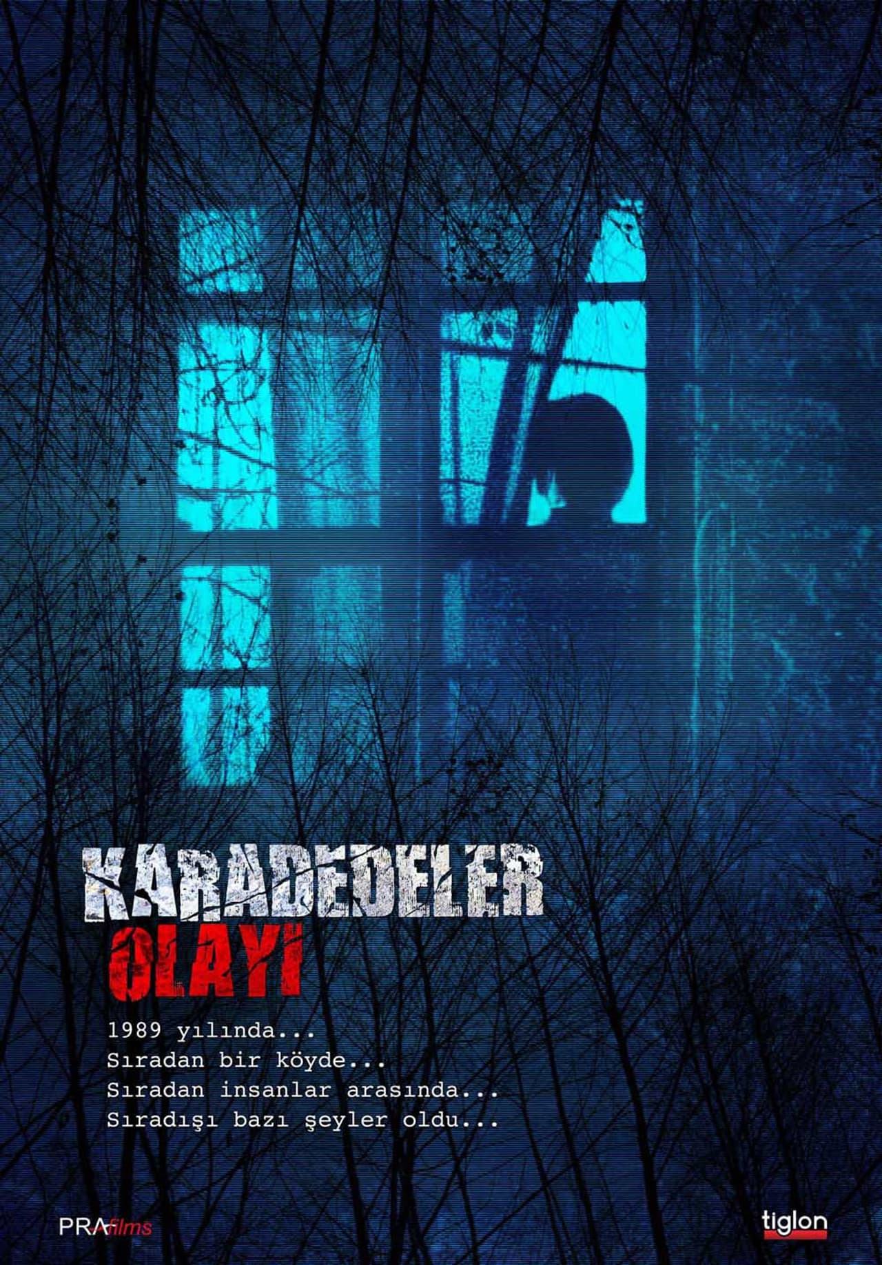 The Karadedeler Incident preview 2