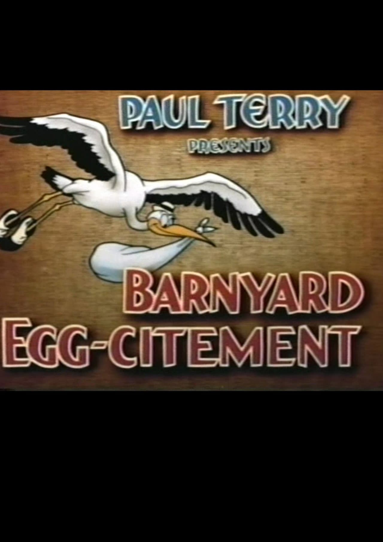 Barnyard Egg-citement preview 1