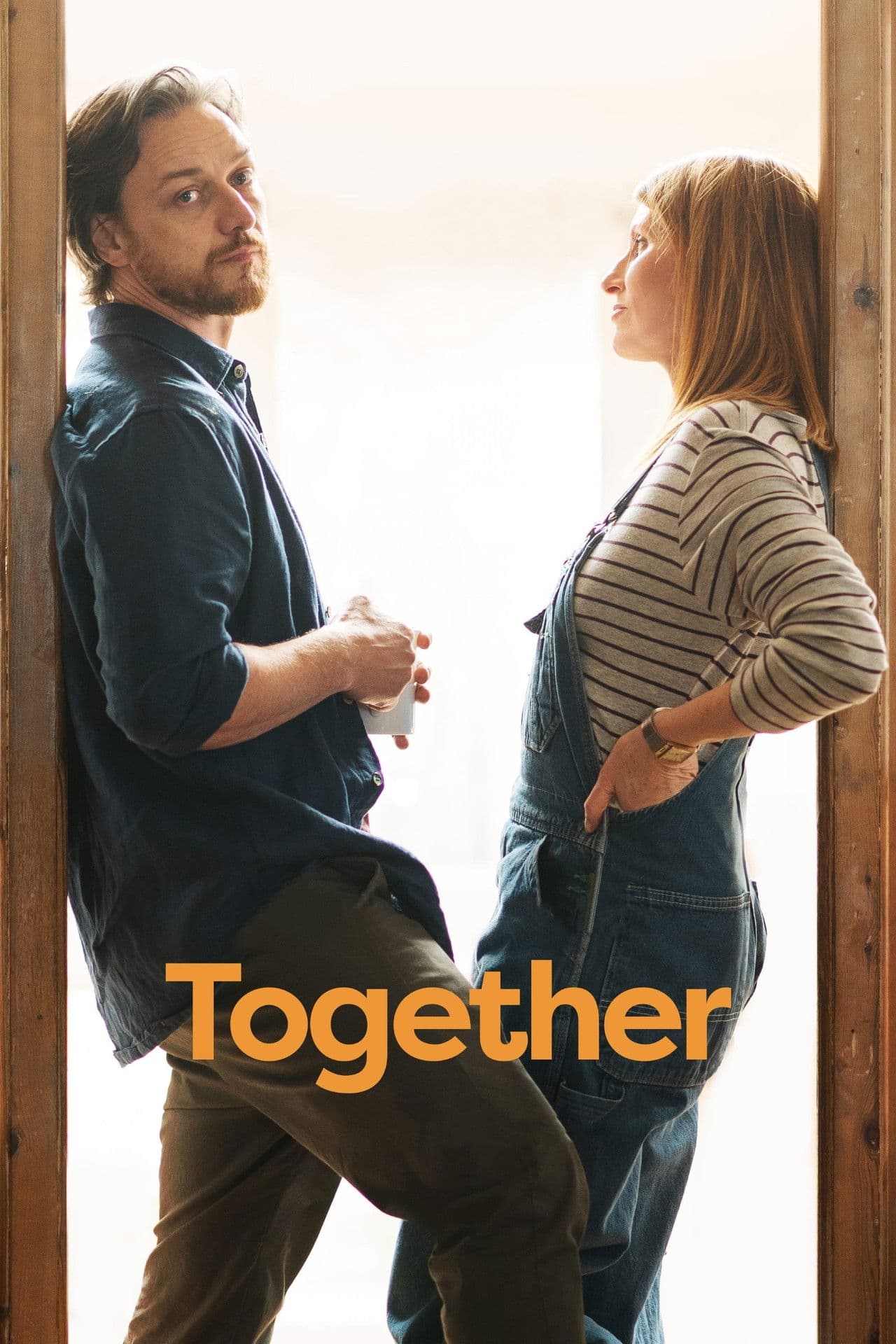 Together preview 2