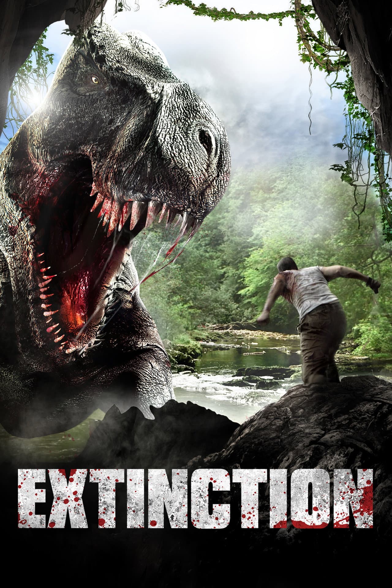 Extinction preview 2