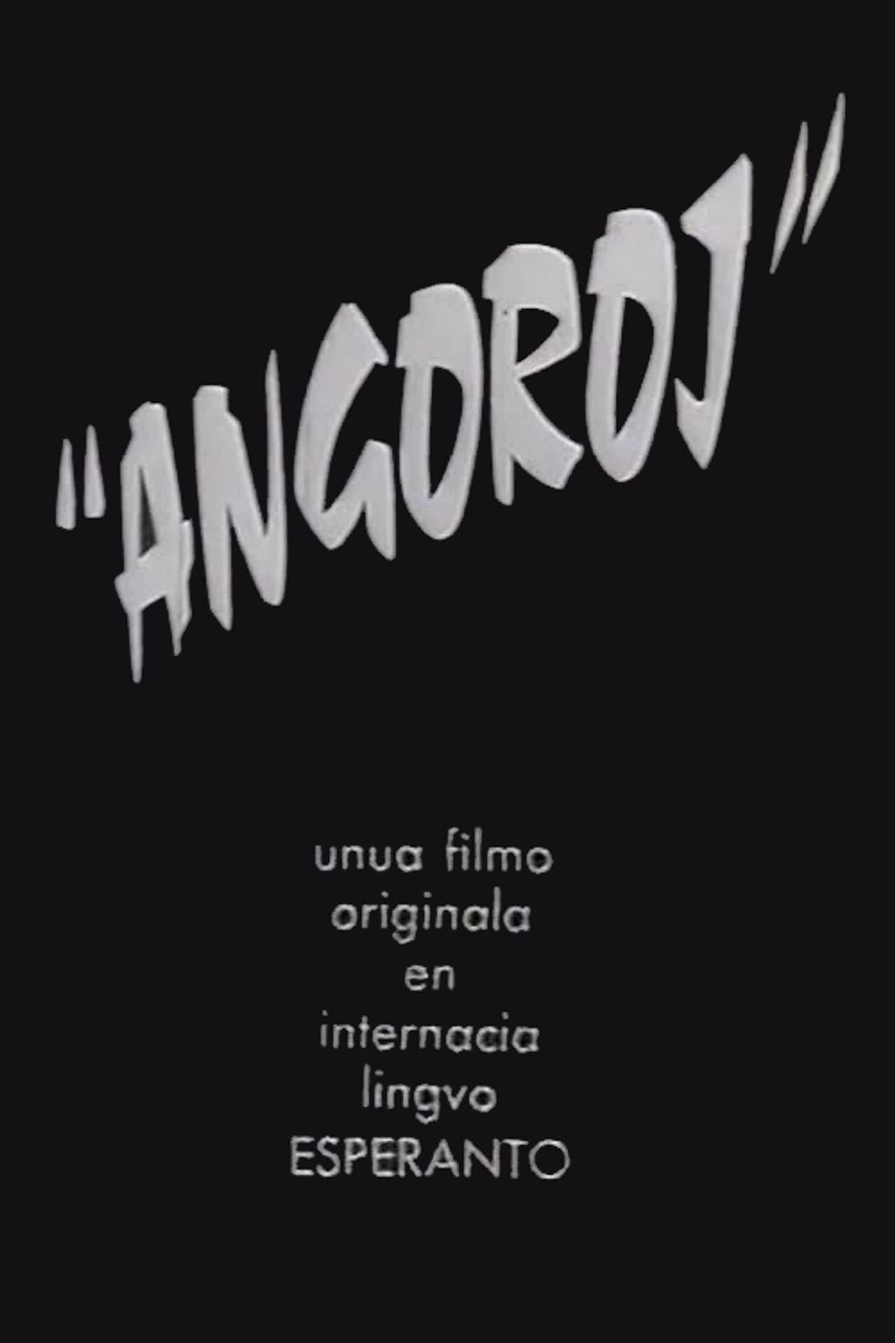 Agonies preview 1
