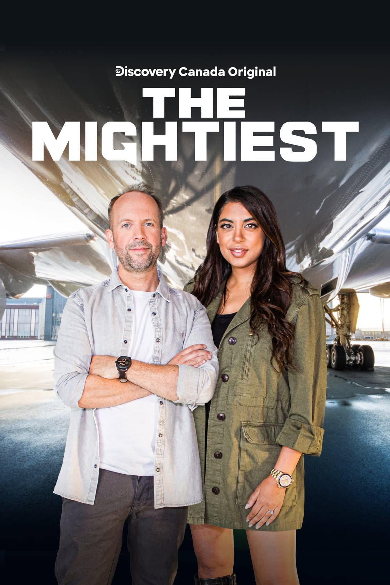 The Mightiest preview 1