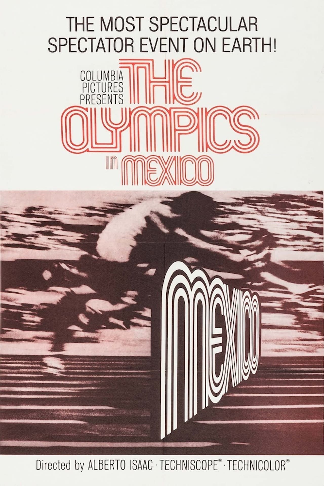 The Olympics in Mexico preview 2