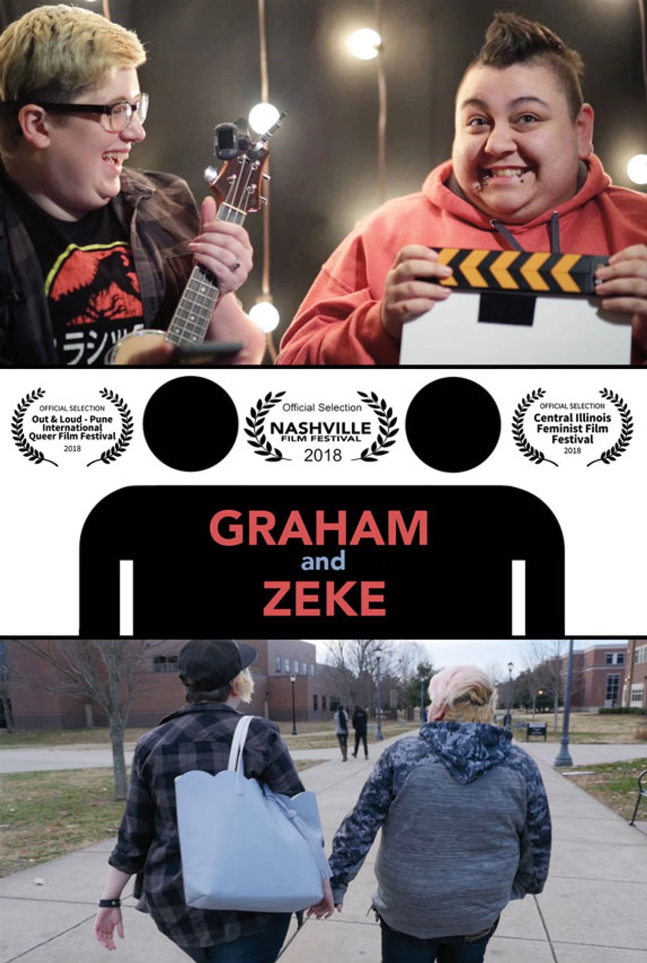 Graham and Zeke preview 1
