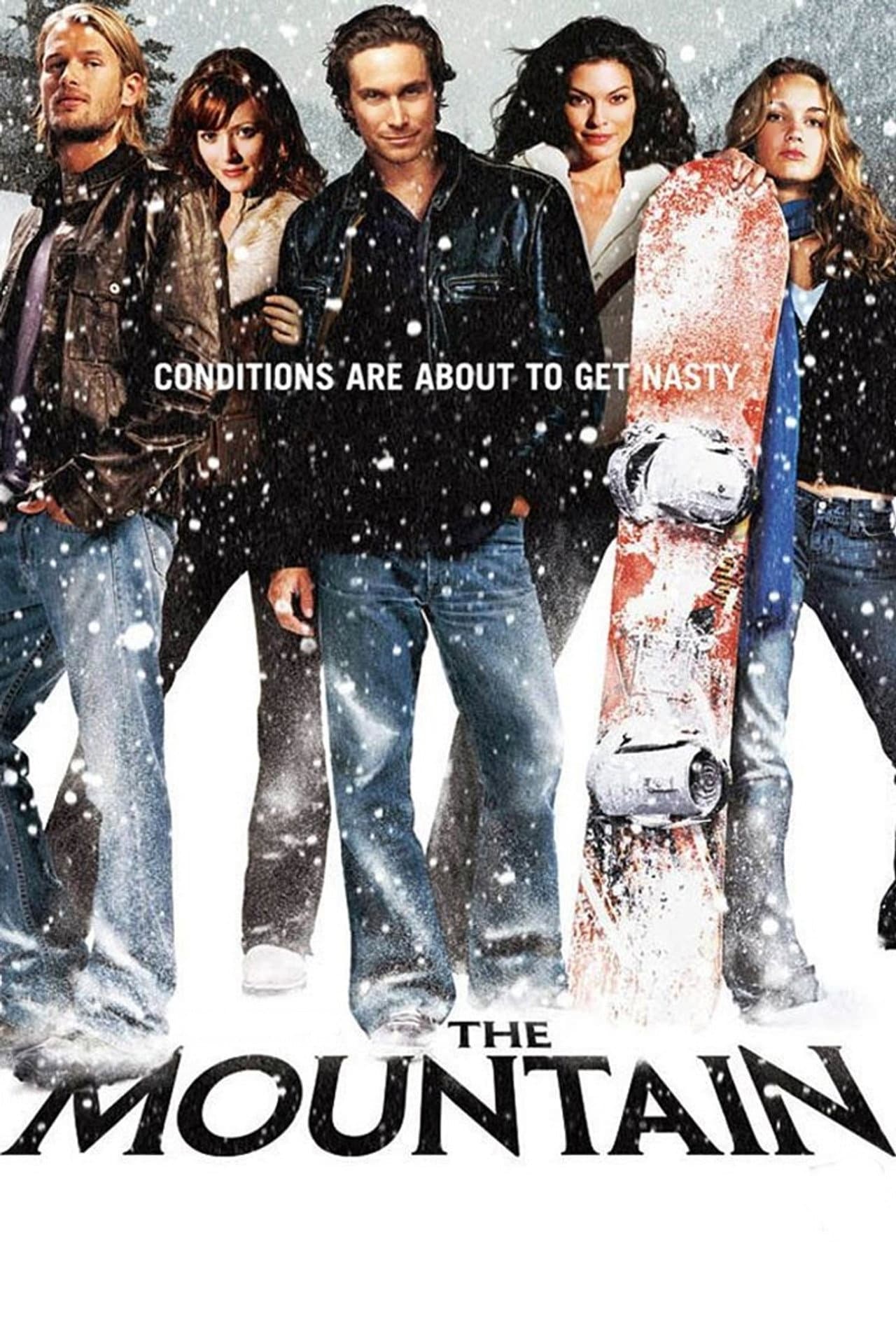 The Mountain preview 1