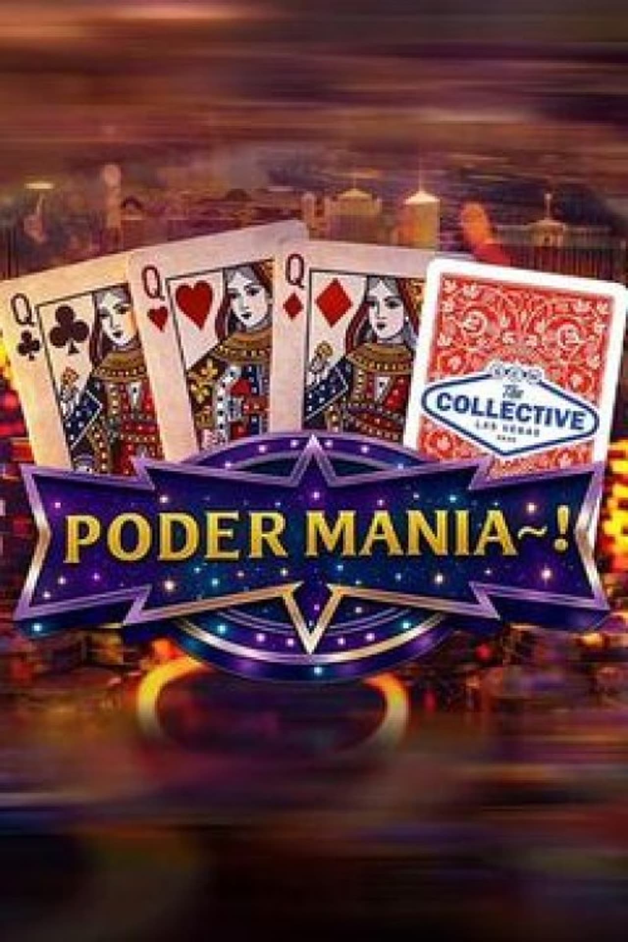 PoderMania~! 2026 preview 2