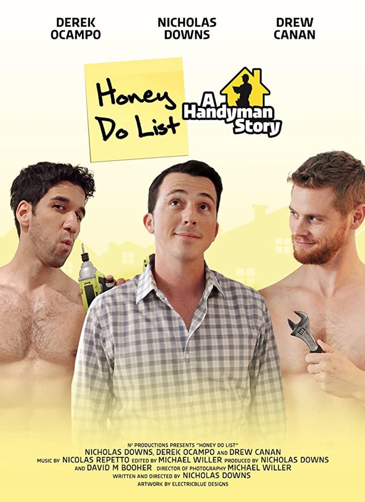 Honey Do List preview 2