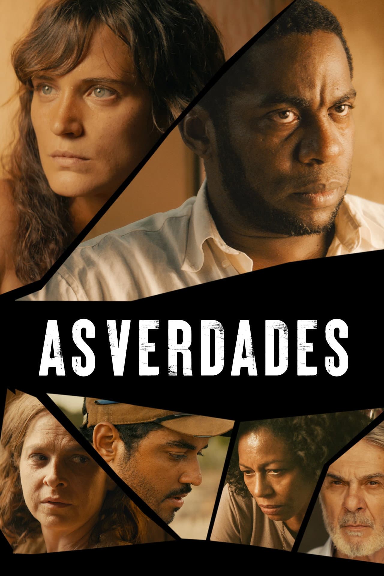 As Verdades preview 2