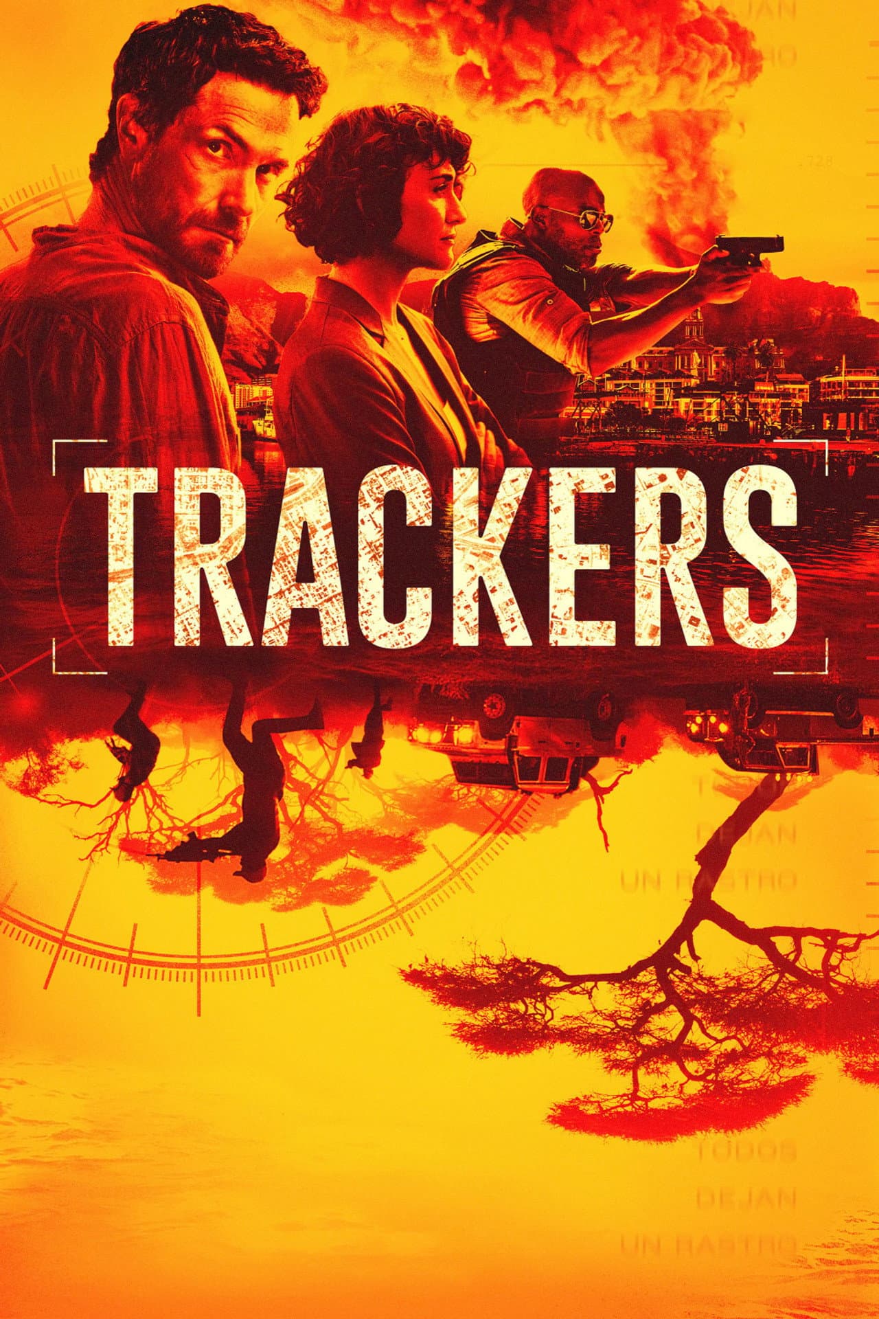 Trackers preview 2