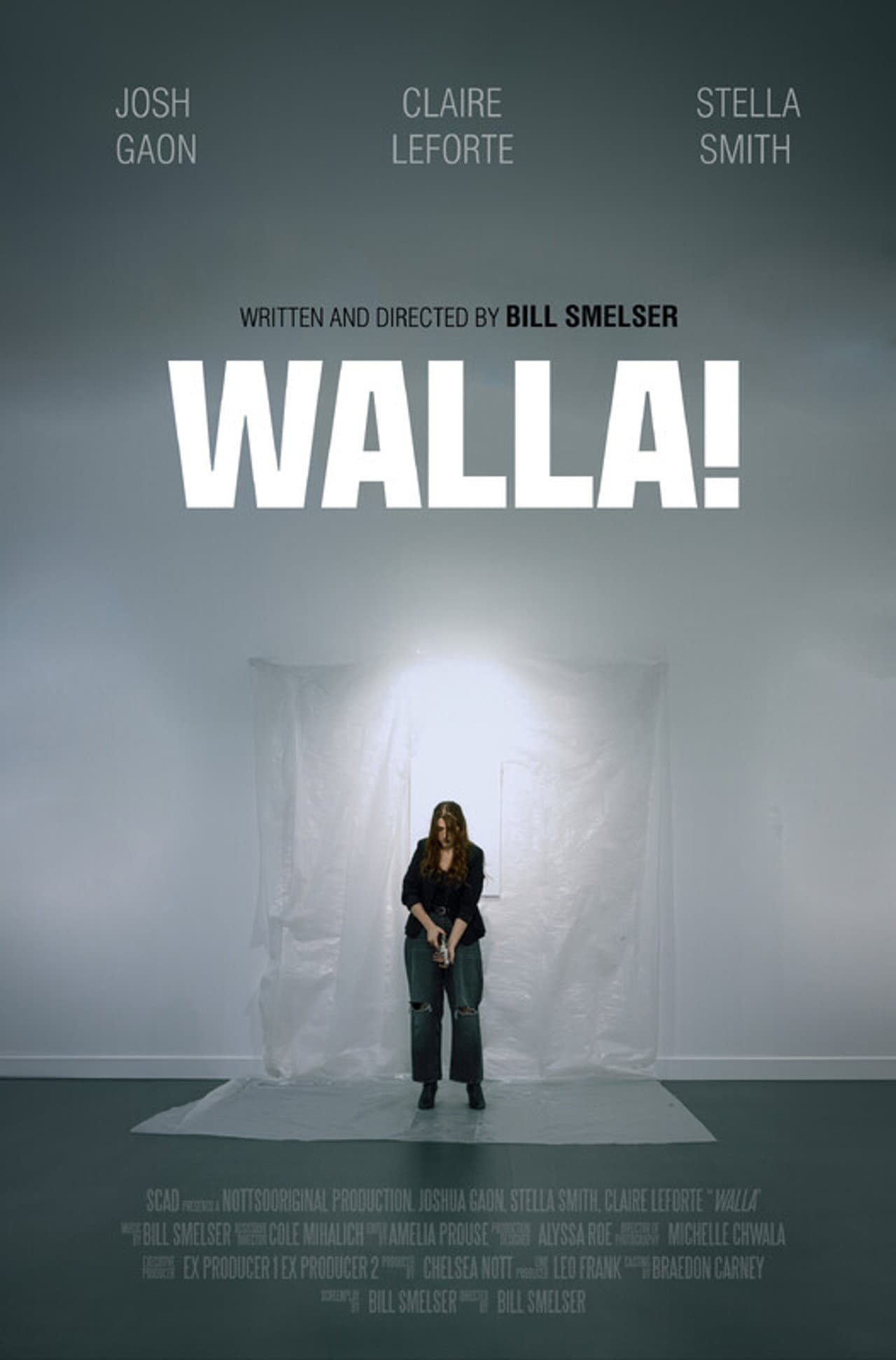 WALLA! preview 2