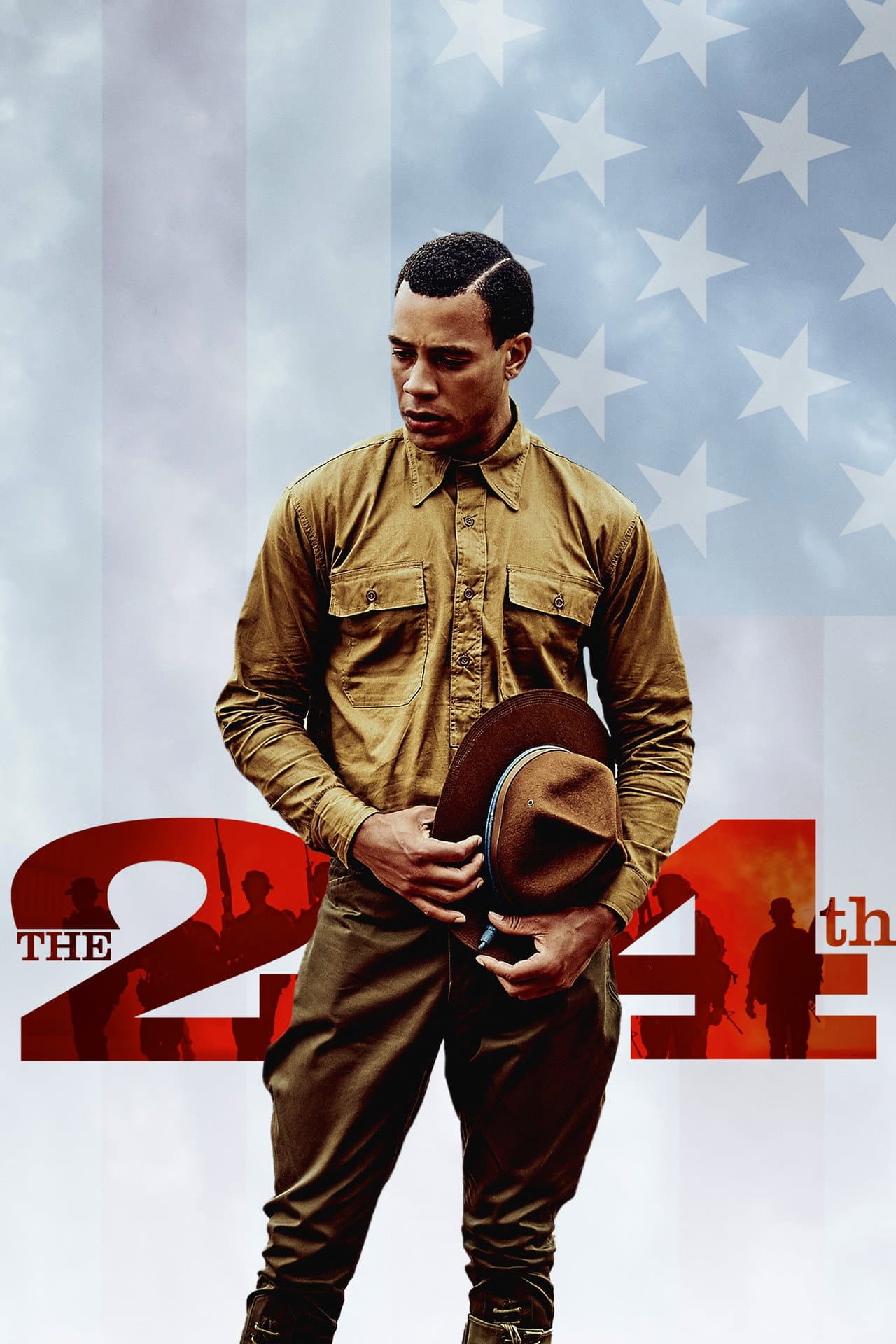 The 24th preview 2