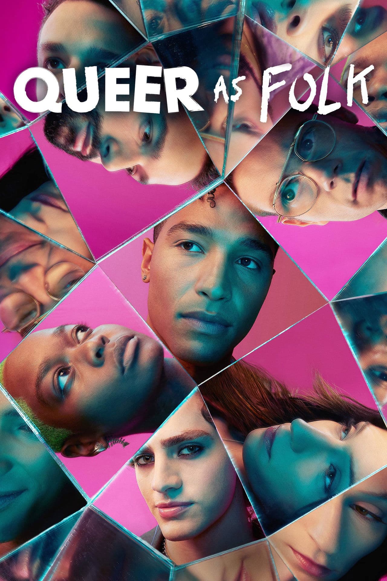 Queer as Folk preview 2