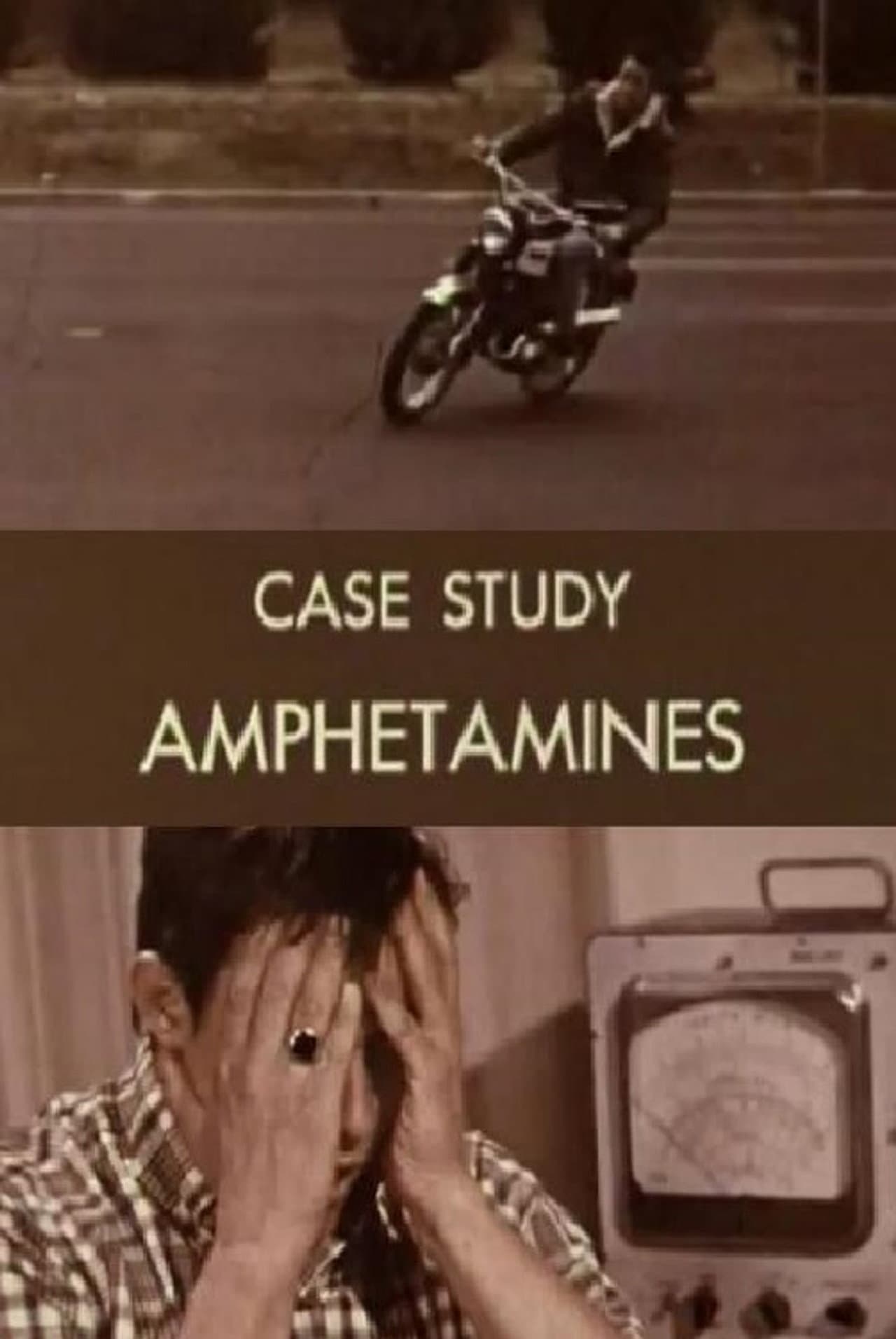 Case Study: Amphetamines preview 1