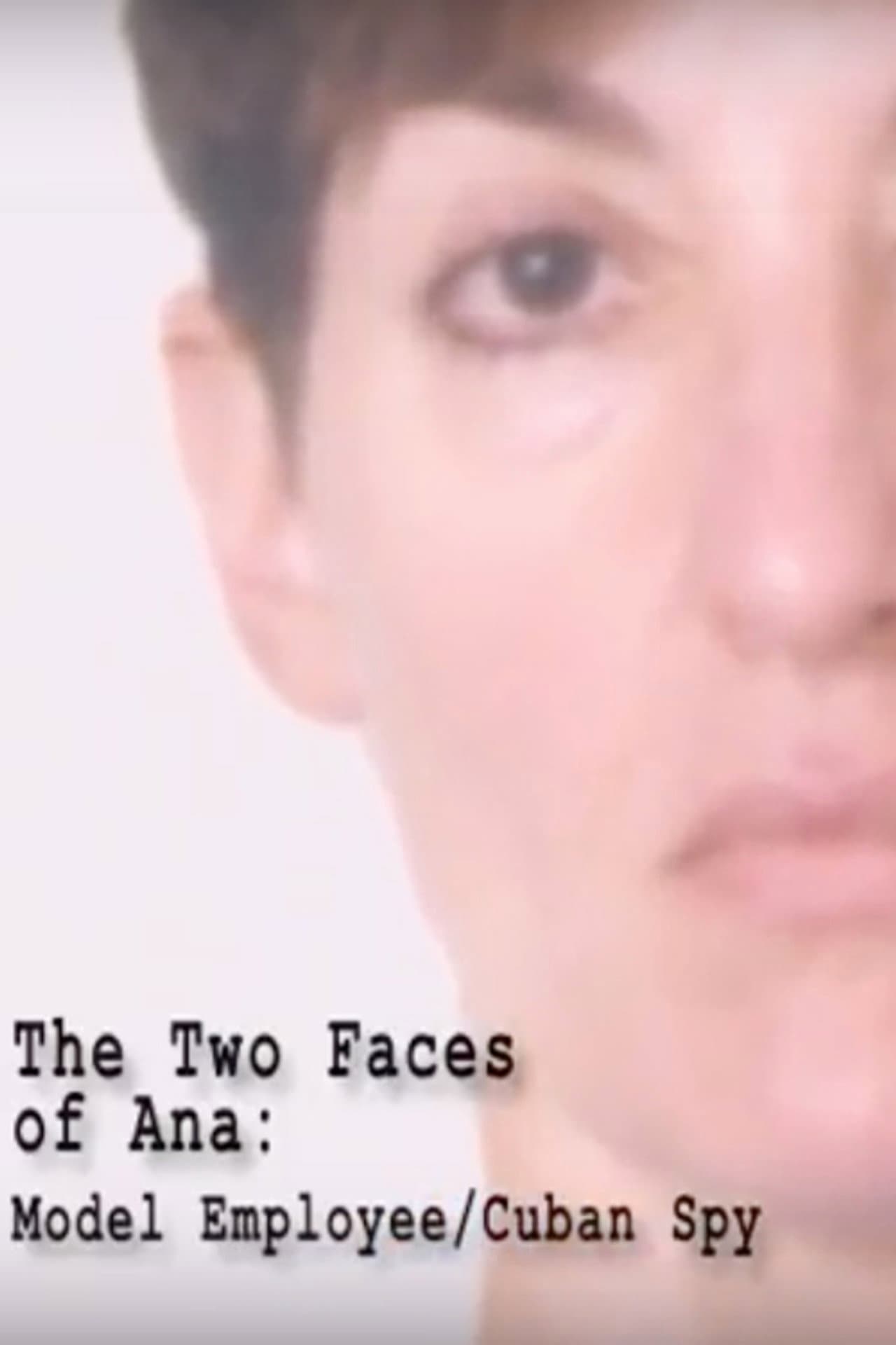 The Two Faces of Ana: Model Employee/Cuban Spy preview 2