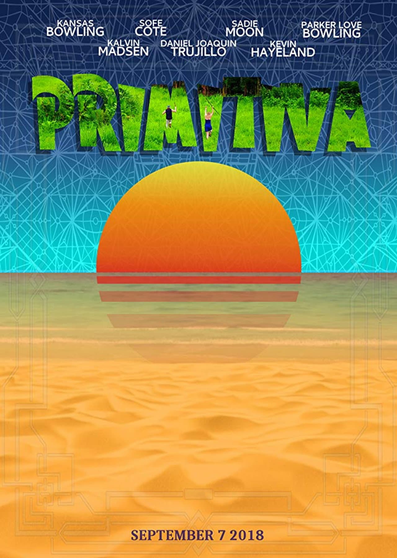 Primitiva preview 2