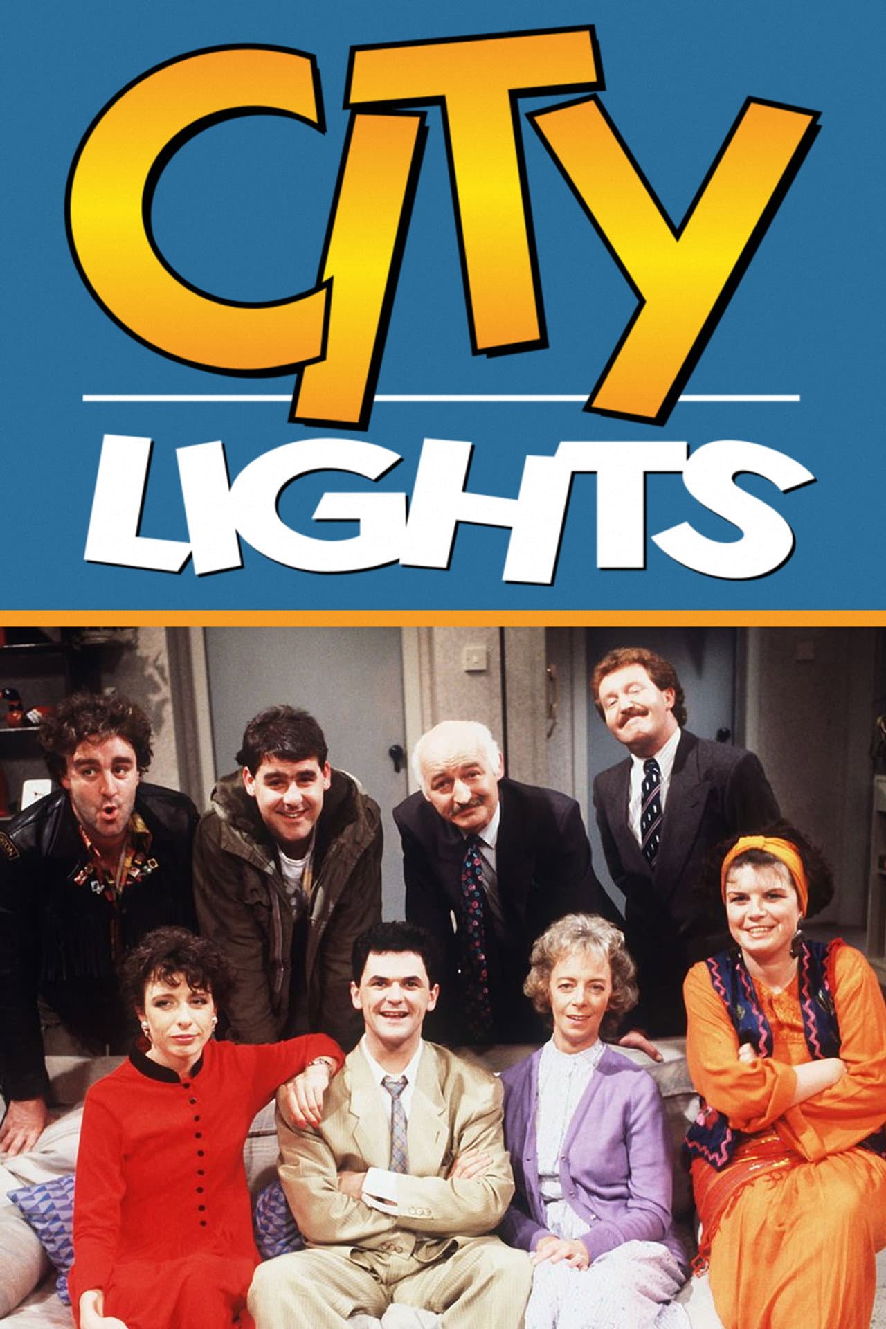 City Lights preview 2