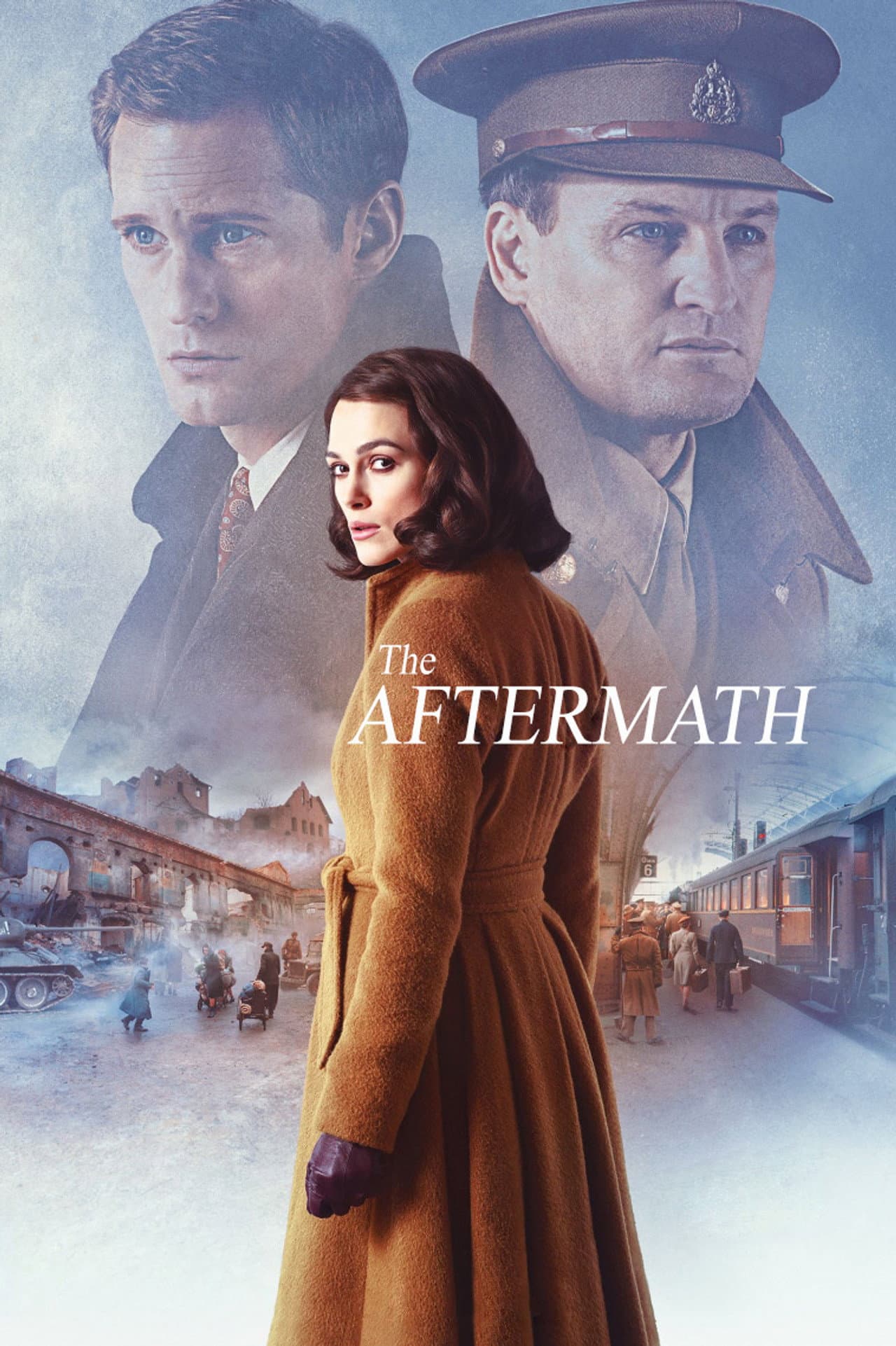 The Aftermath preview 2