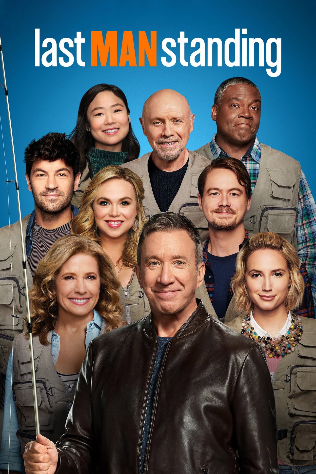 Last Man Standing preview 2
